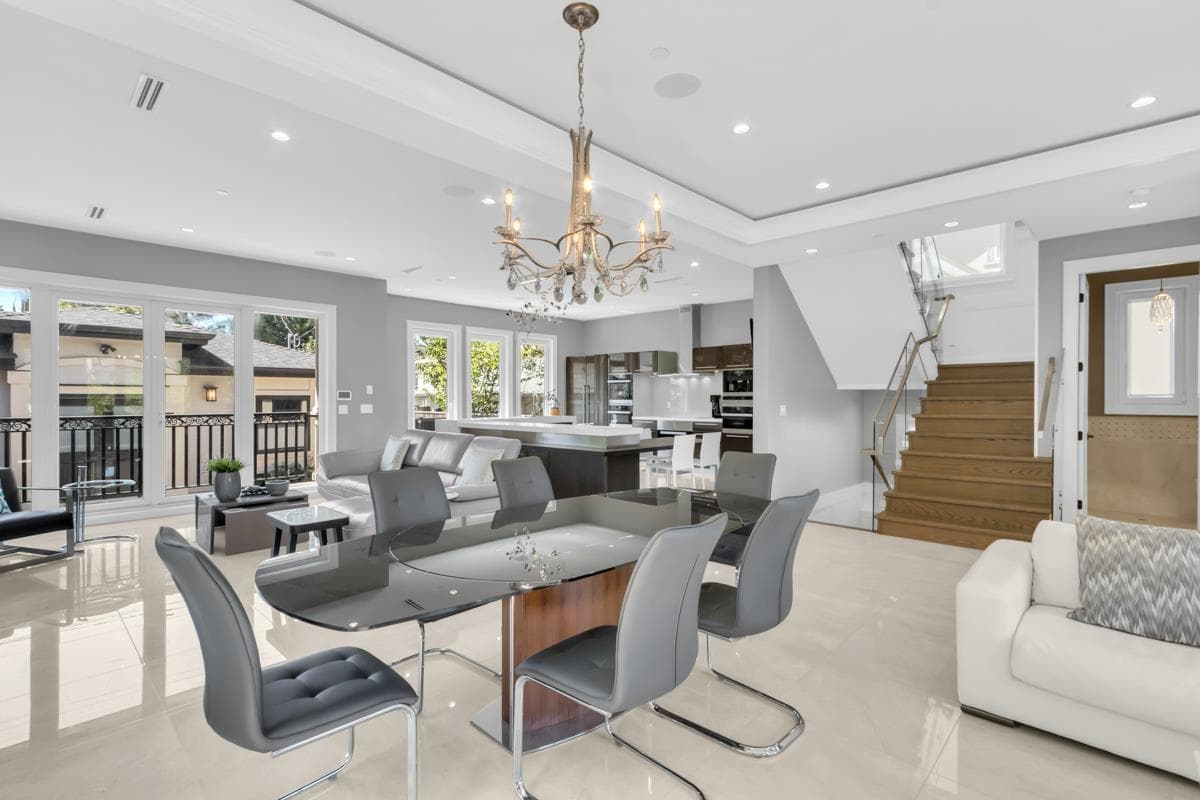 3955 Blenheim Street, Vancouver, V6L 2Y8 — photo 3