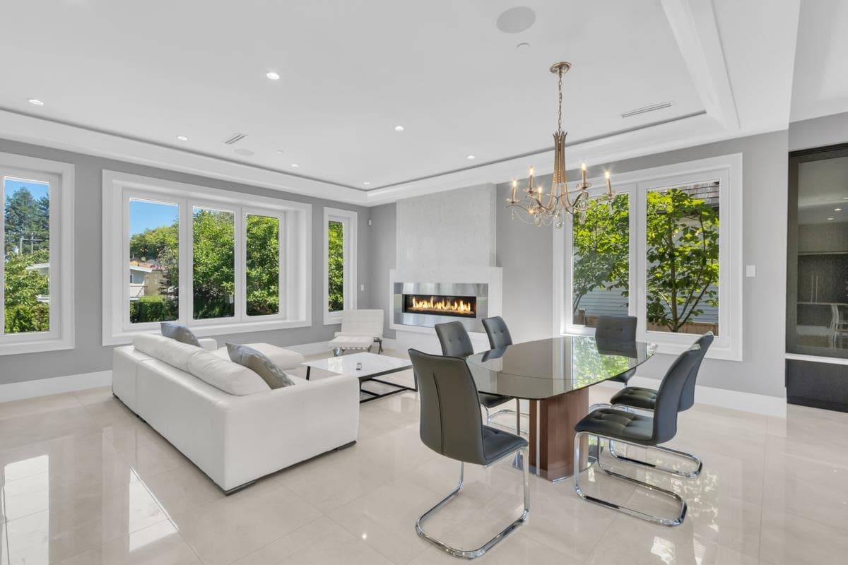 3955 Blenheim Street, Vancouver, V6L 2Y8 — photo 4