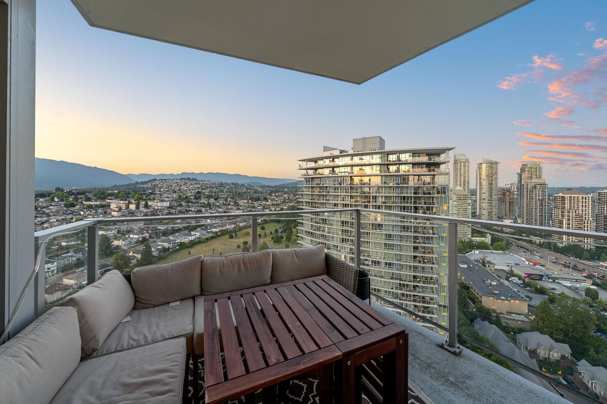 2810 - 1788 Gilmore Avenue, Burnaby, V5C 0L5 — photo 3