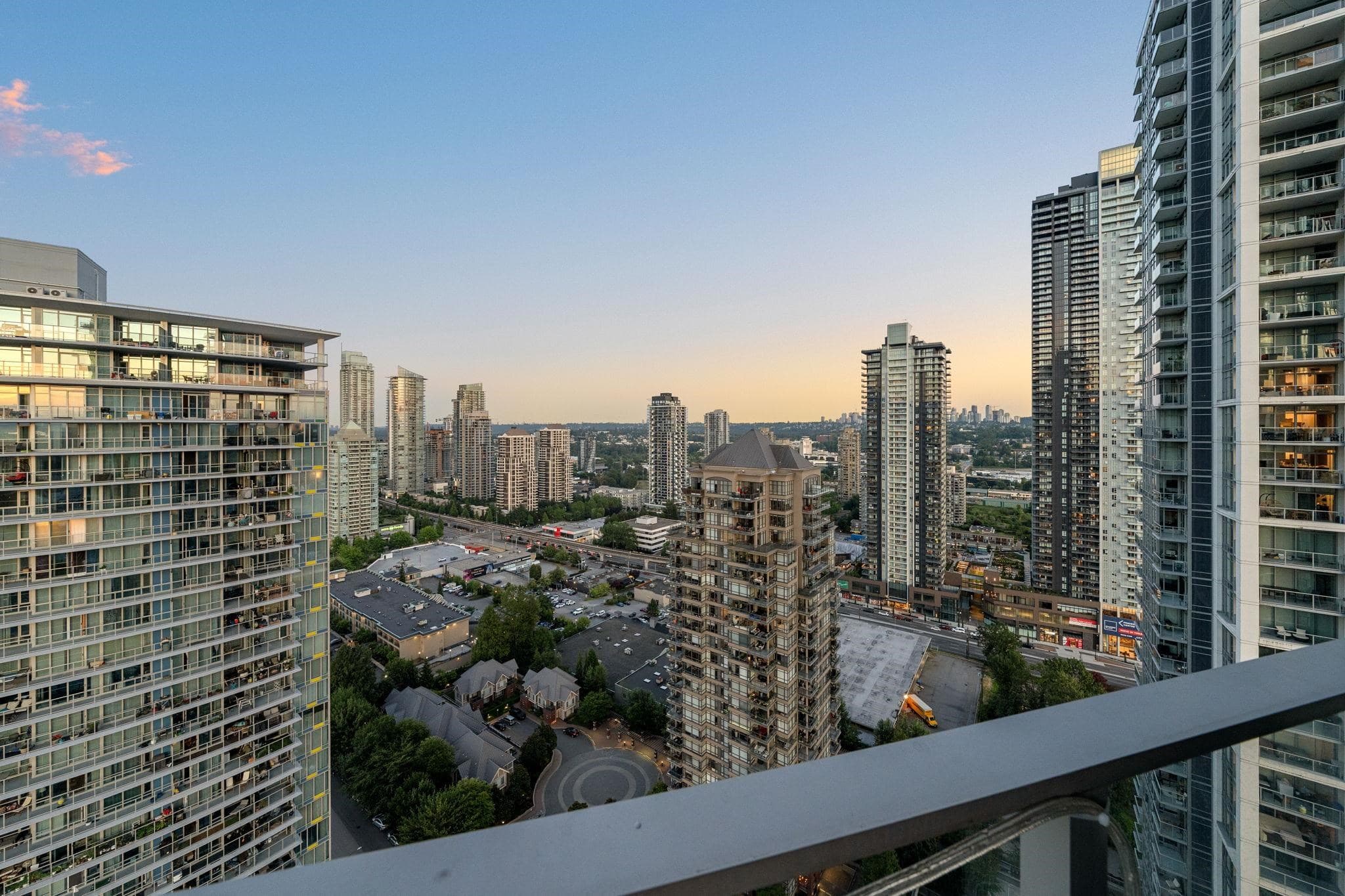 2810 - 1788 Gilmore Avenue, Burnaby, V5C 0L5 — photo 4