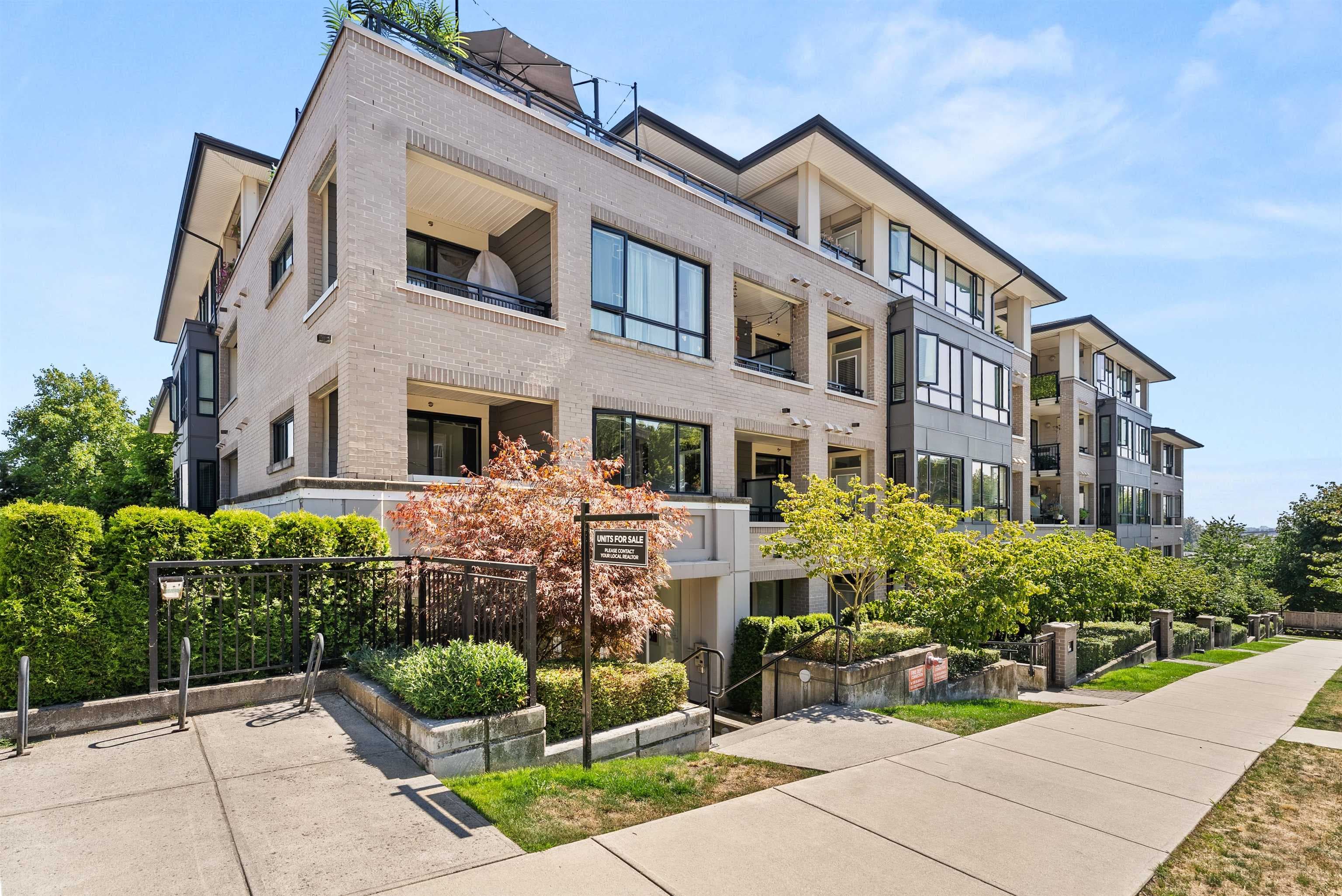 211 - 1306 Fifth Avenue, New Westminster, V3M 0K5 — photo 2