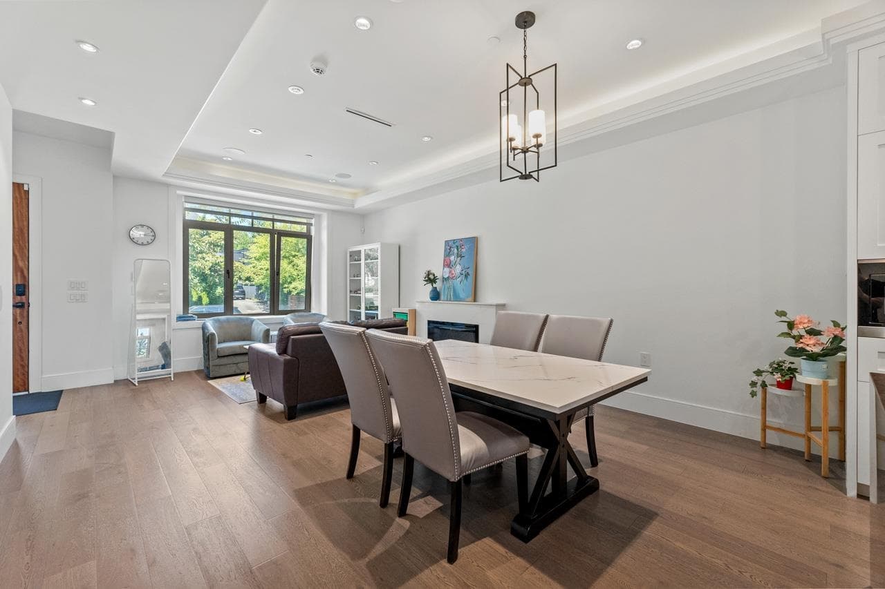 3412 W 43rd Avenue, Vancouver, V6N 3J7 — photo 3
