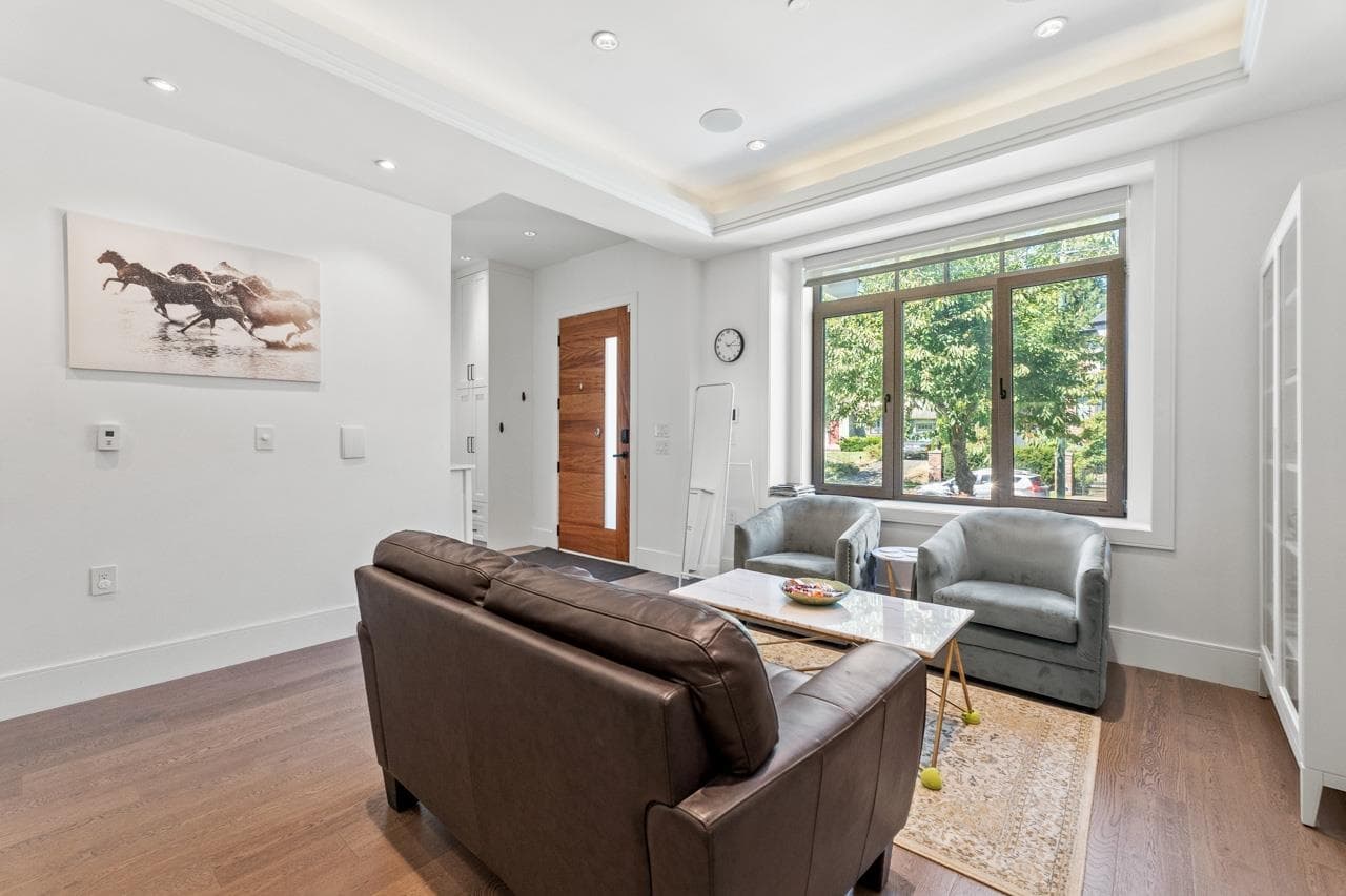 3412 W 43rd Avenue, Vancouver, V6N 3J7 — photo 5