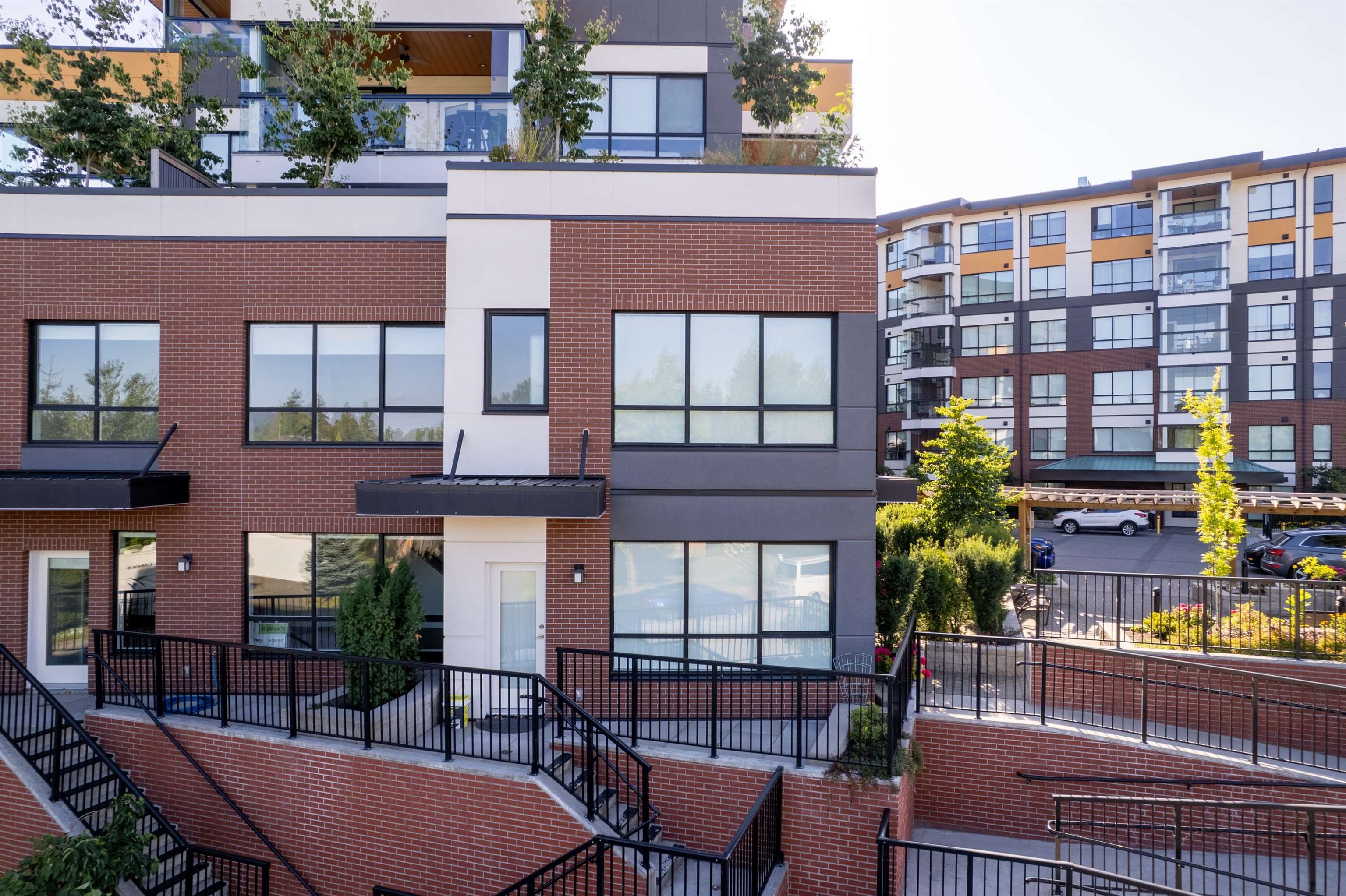 103 - 11639 227 Street, Maple Ridge, V2X 9B2 — photo 5