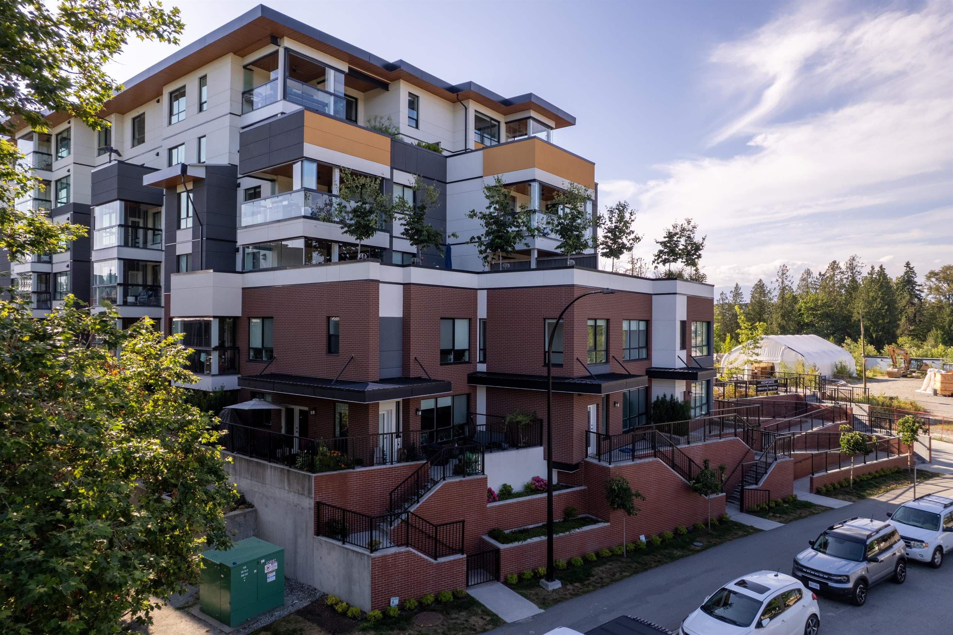 103 - 11639 227 Street, Maple Ridge, V2X 9B2 — photo 4