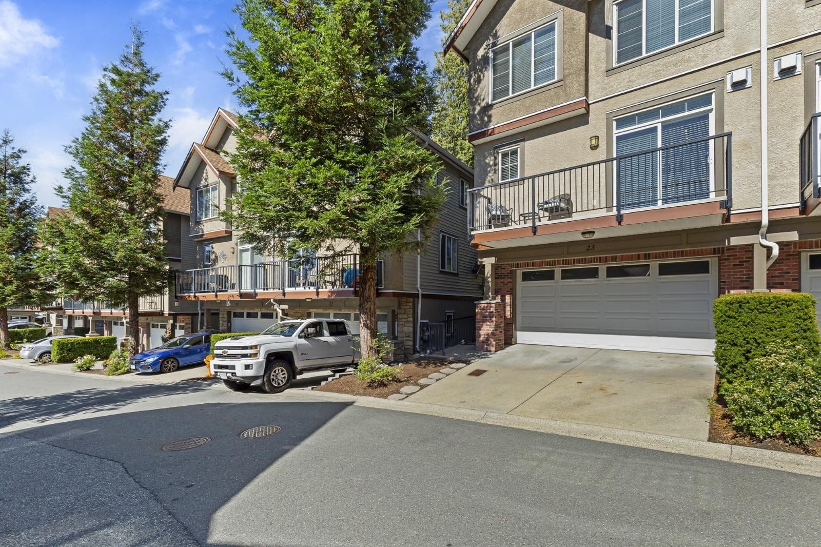 23 - 35626 Mckee Road, Abbotsford, V3G 2L6 — photo 1