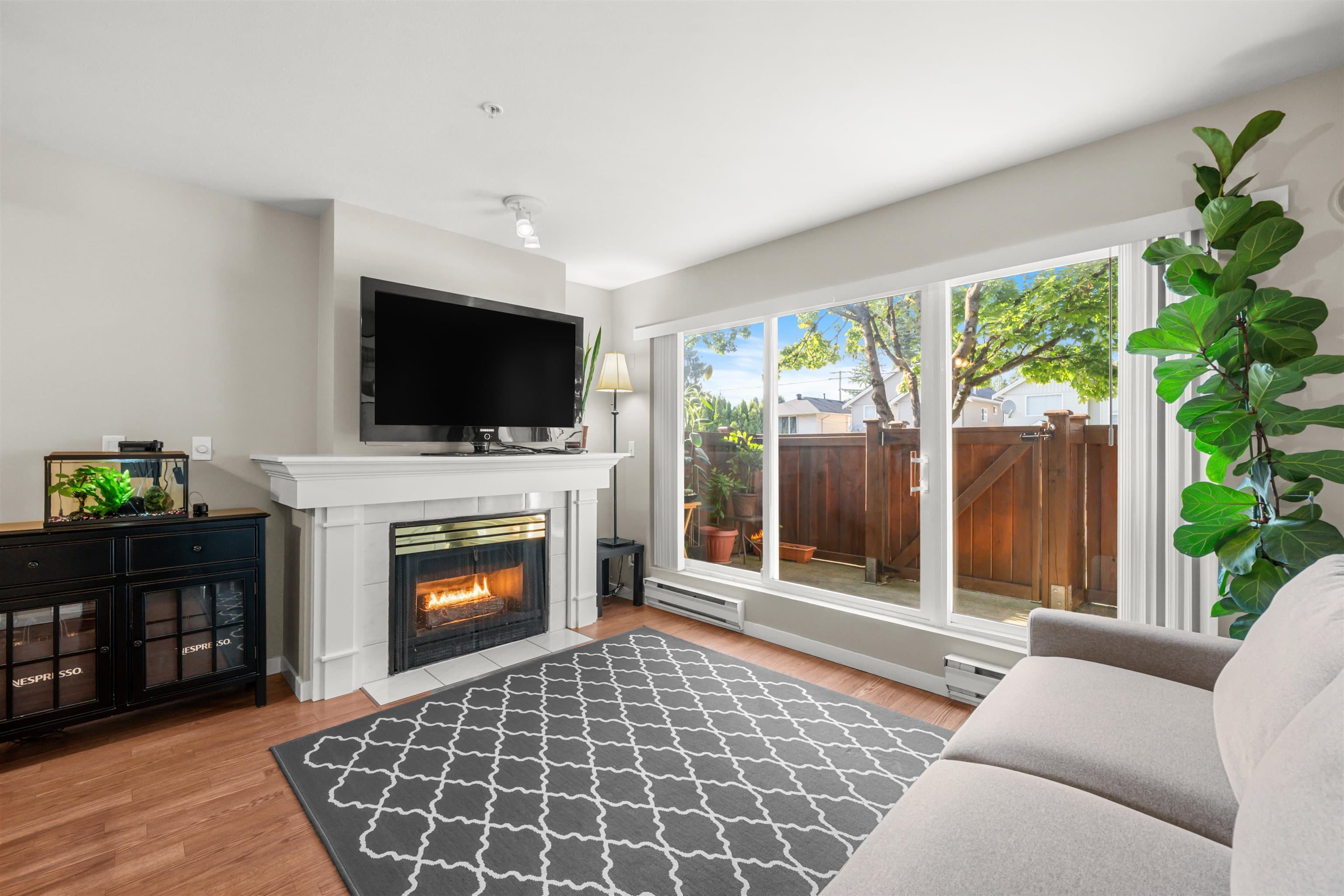 102 - 1570 Prairie Avenue, Port Coquitlam