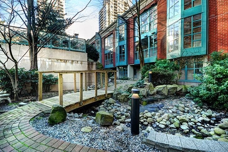 308 - 939 Homer Street, Vancouver, V6B 2W6 — photo 2