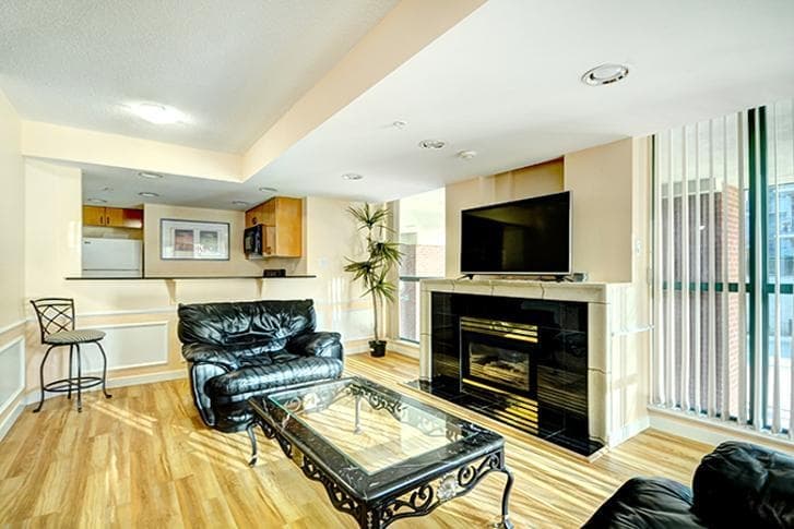 308 - 939 Homer Street, Vancouver, V6B 2W6 — photo 5