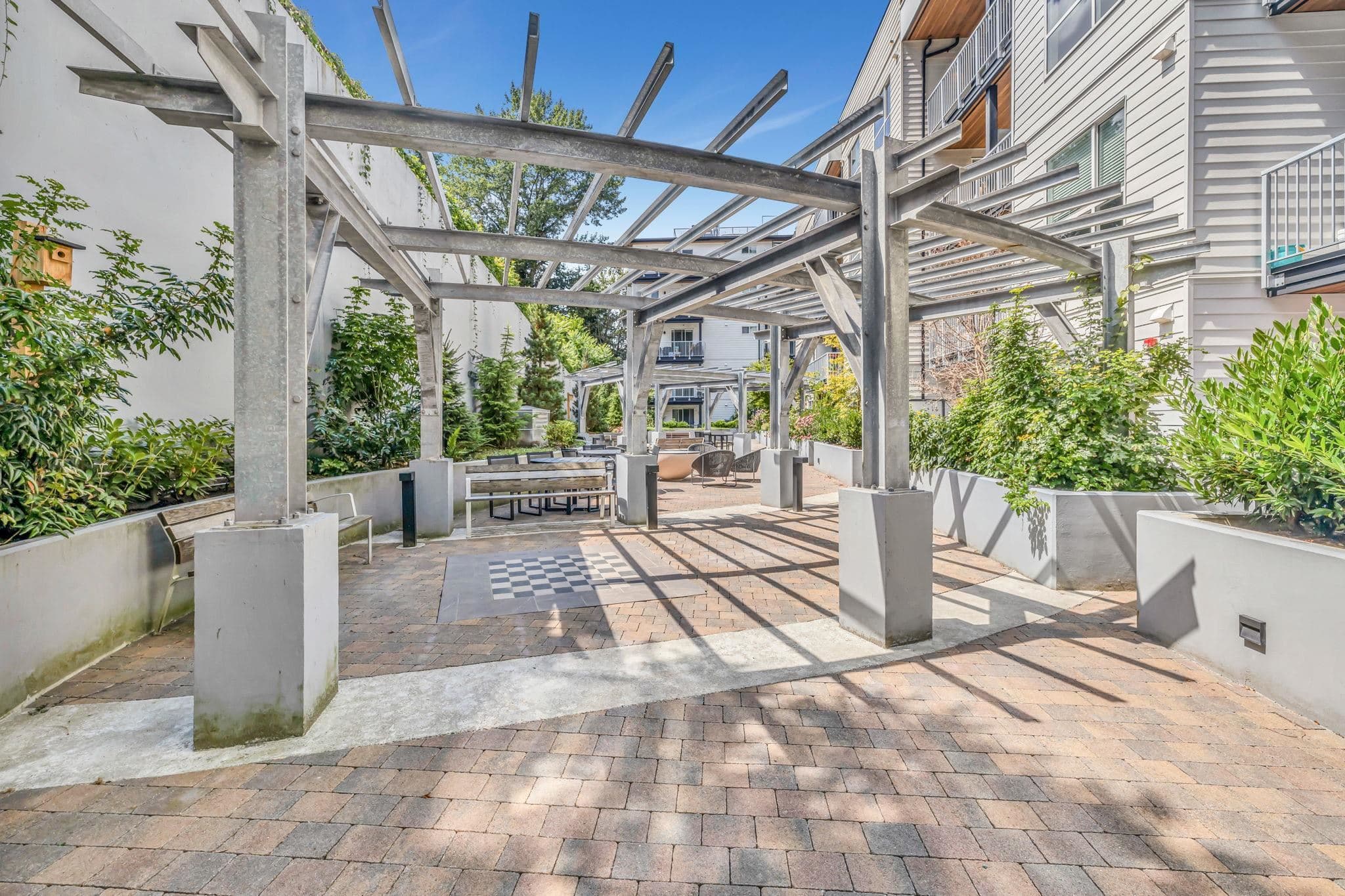 305 - 3229 St Johns Street, Port Moody, V3H 0M4 — photo 5