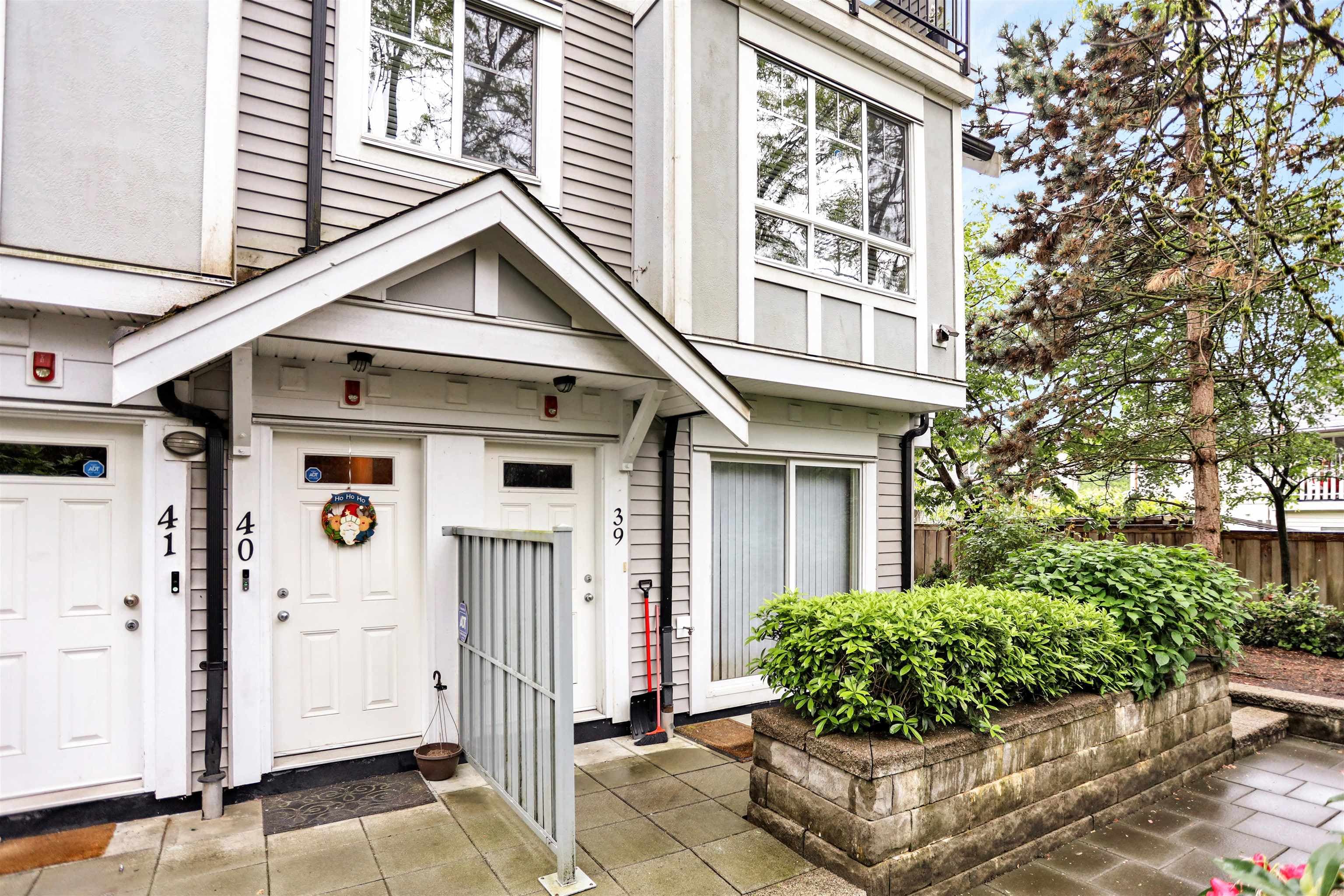 40 - 13239 Old Yale Road, Surrey, V3T 3C5 — photo 3