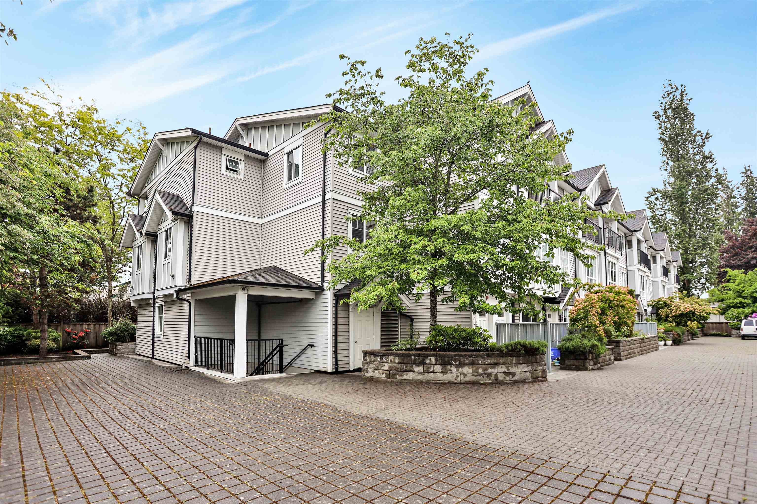 40 - 13239 Old Yale Road, Surrey, V3T 3C5 — photo 5