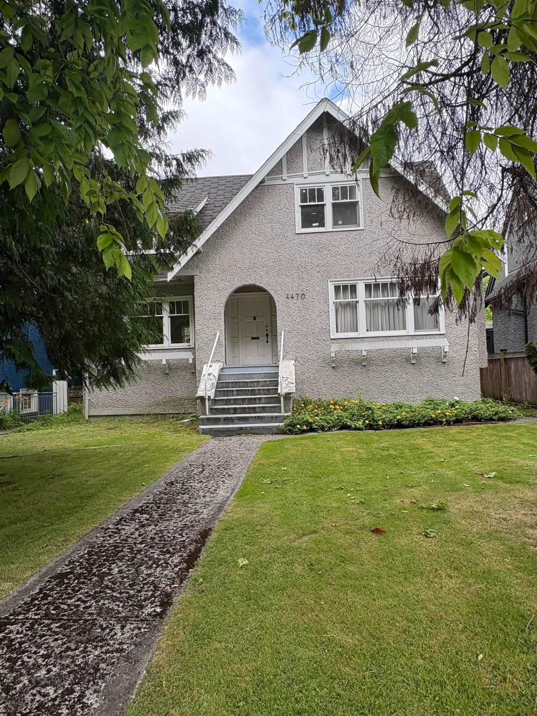 4470 Osler Street, Vancouver