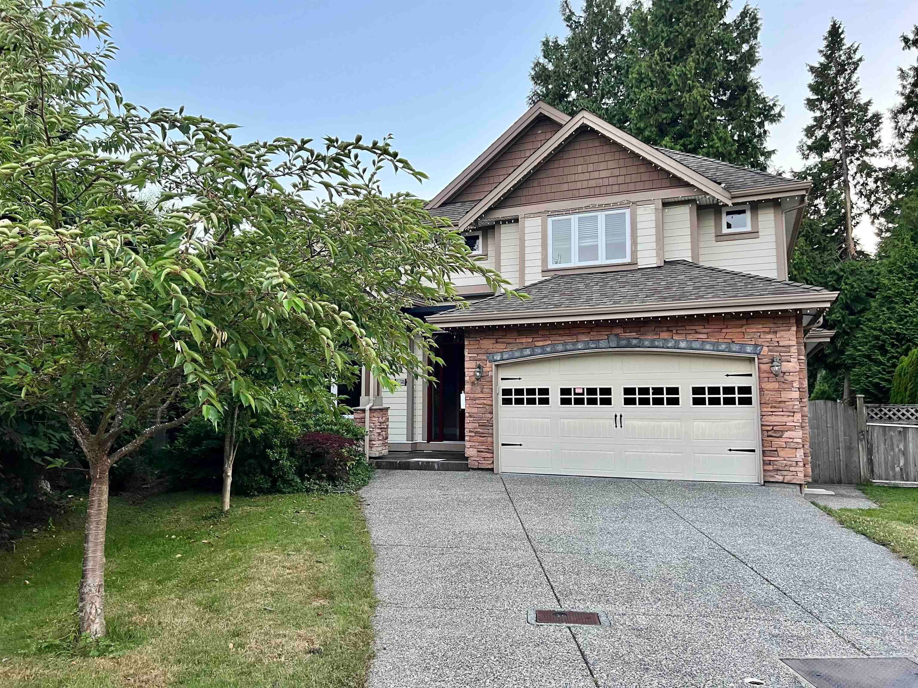 12348 21a Avenue, Surrey
