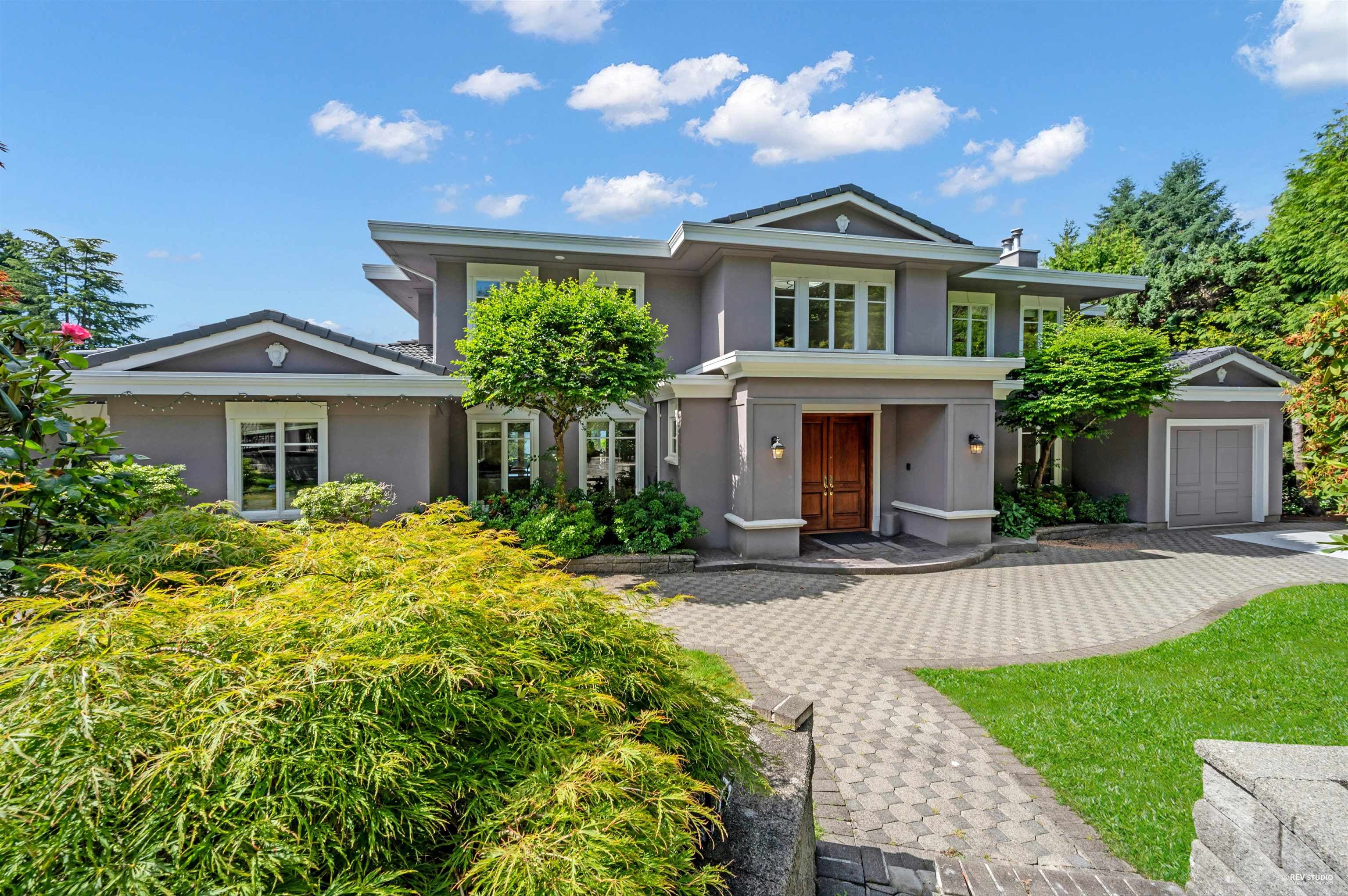 848 Fairmile Road, West Vancouver, V7S 1R3 — photo 2
