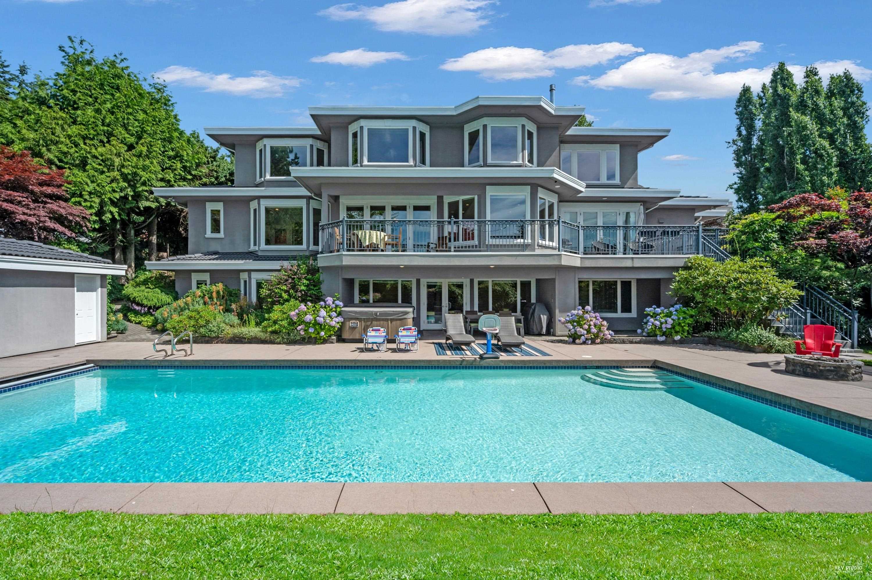 848 Fairmile Road, West Vancouver