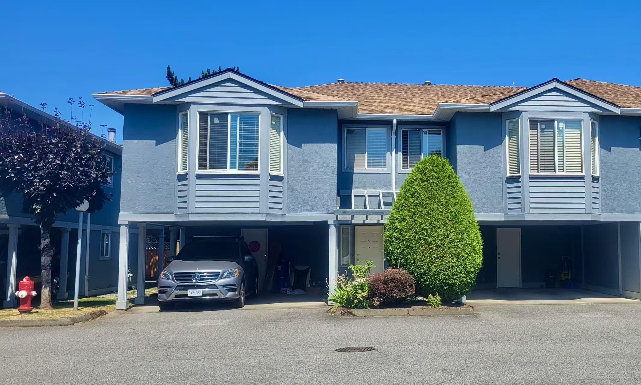 4 - 3600 Cunningham Drive, Richmond