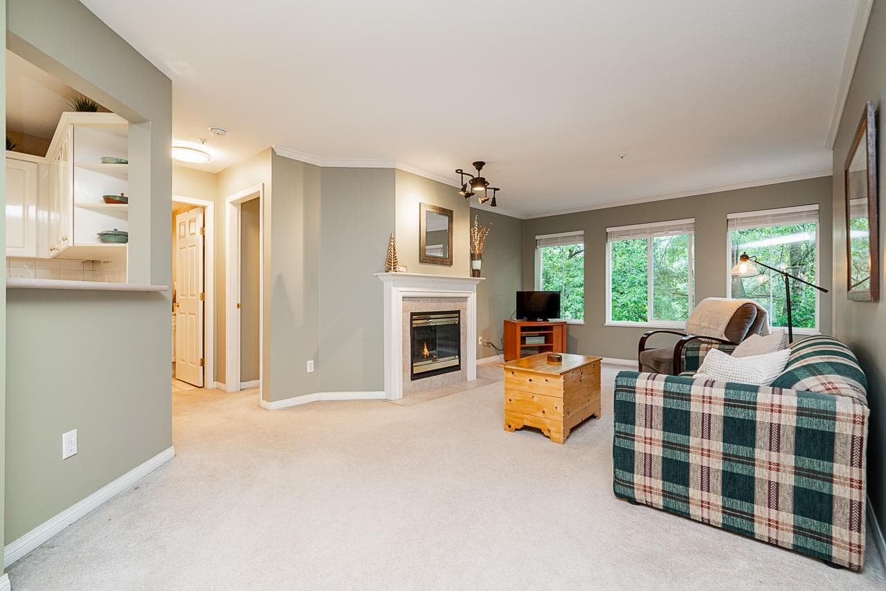 306 - 12155 75a Avenue, Surrey, V3W 1B9 — photo 3