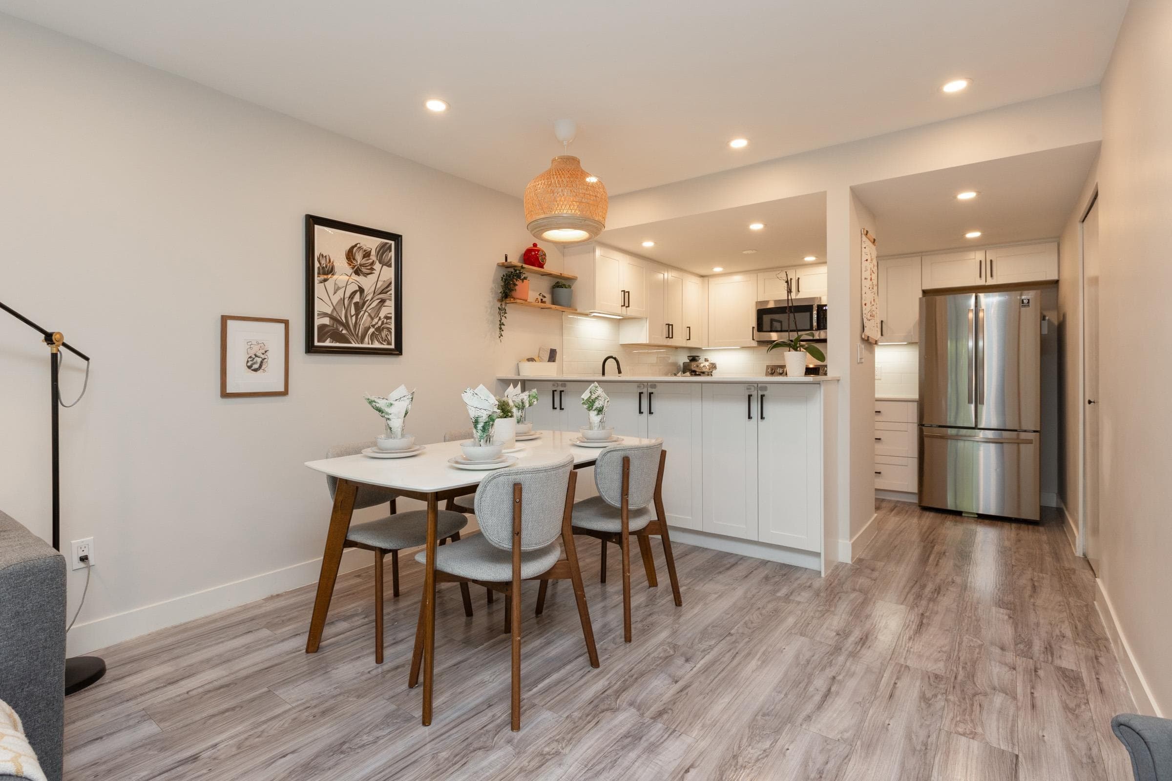 7 - 340 Ginger Drive, New Westminster, V3L 5L7 — photo 1