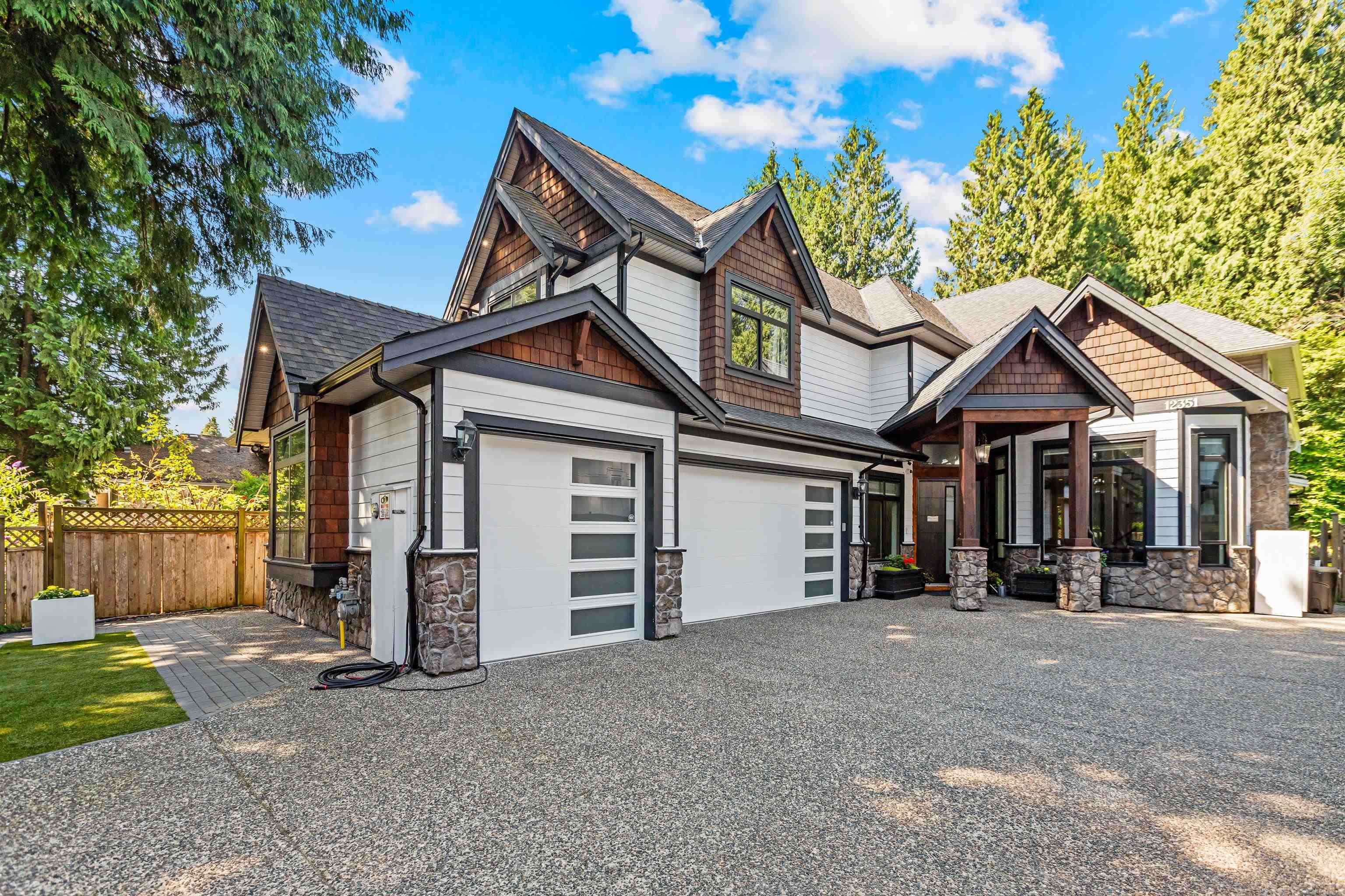 12351 216 Street, Maple Ridge