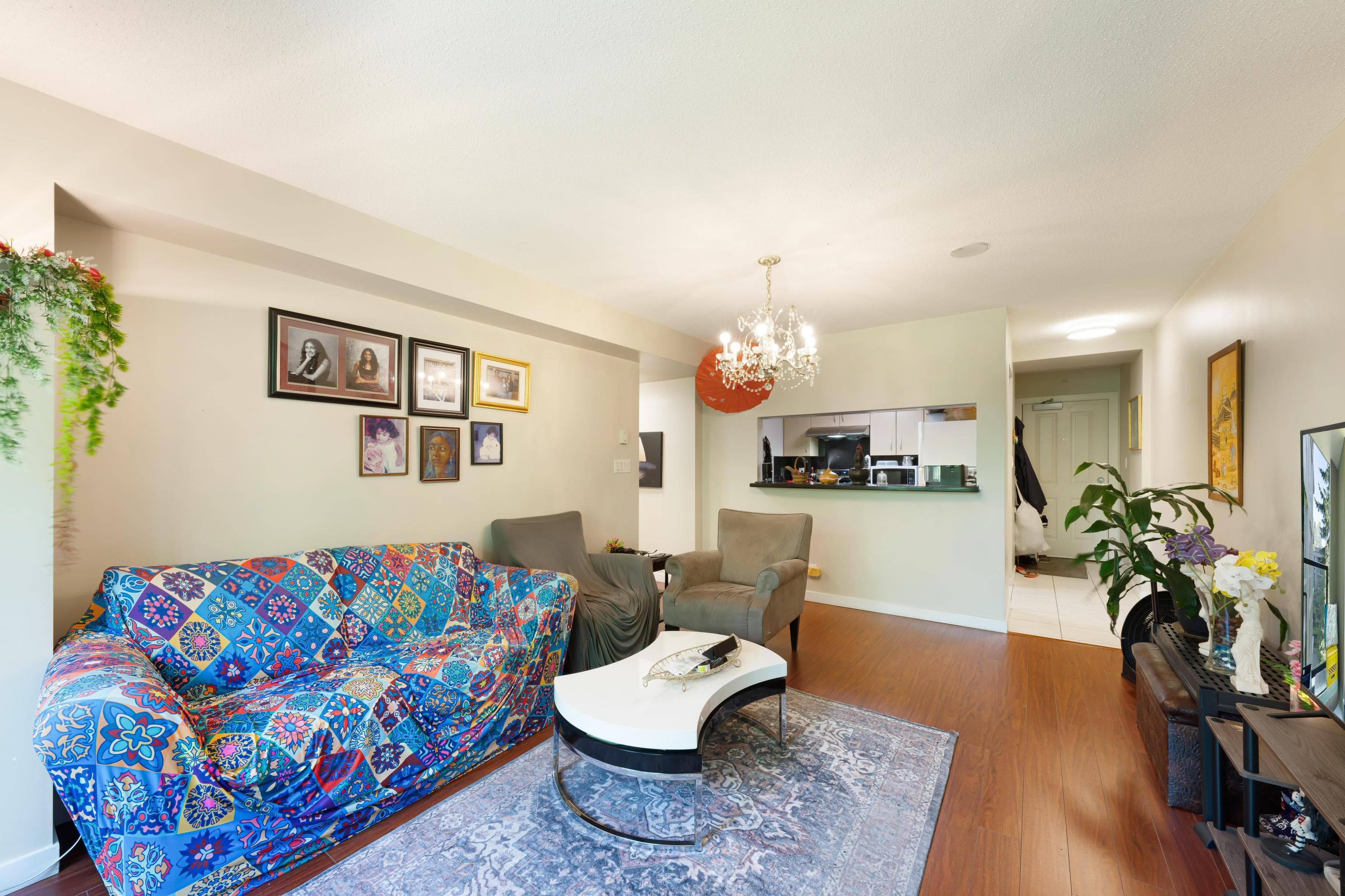 403 - 3663 Crowley Drive, Vancouver, V5R 6H4 — photo 5