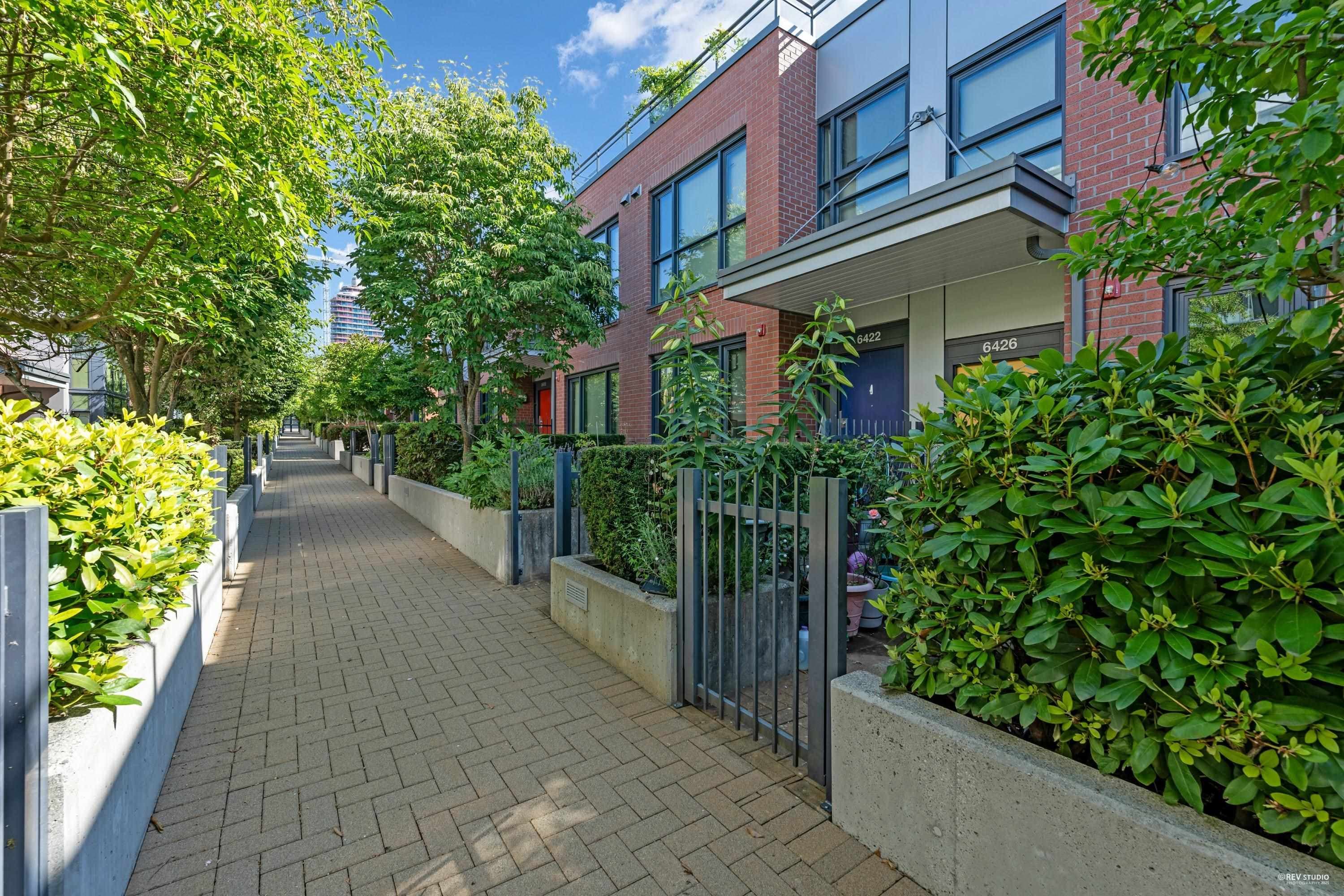 6426 Ash Street, Vancouver, V5Z 3G9 — photo 5