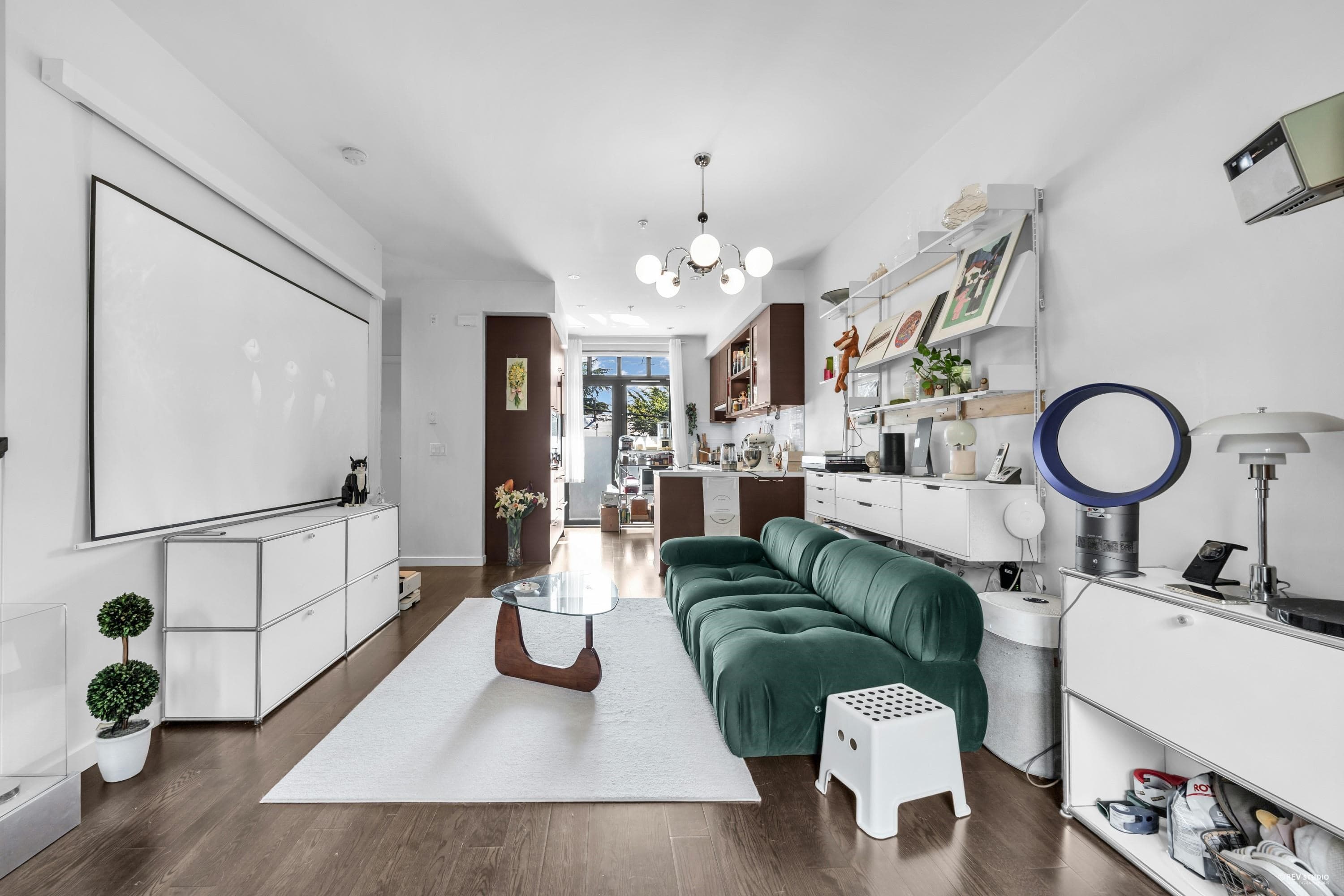6426 Ash Street, Vancouver, V5Z 3G9 — photo 4