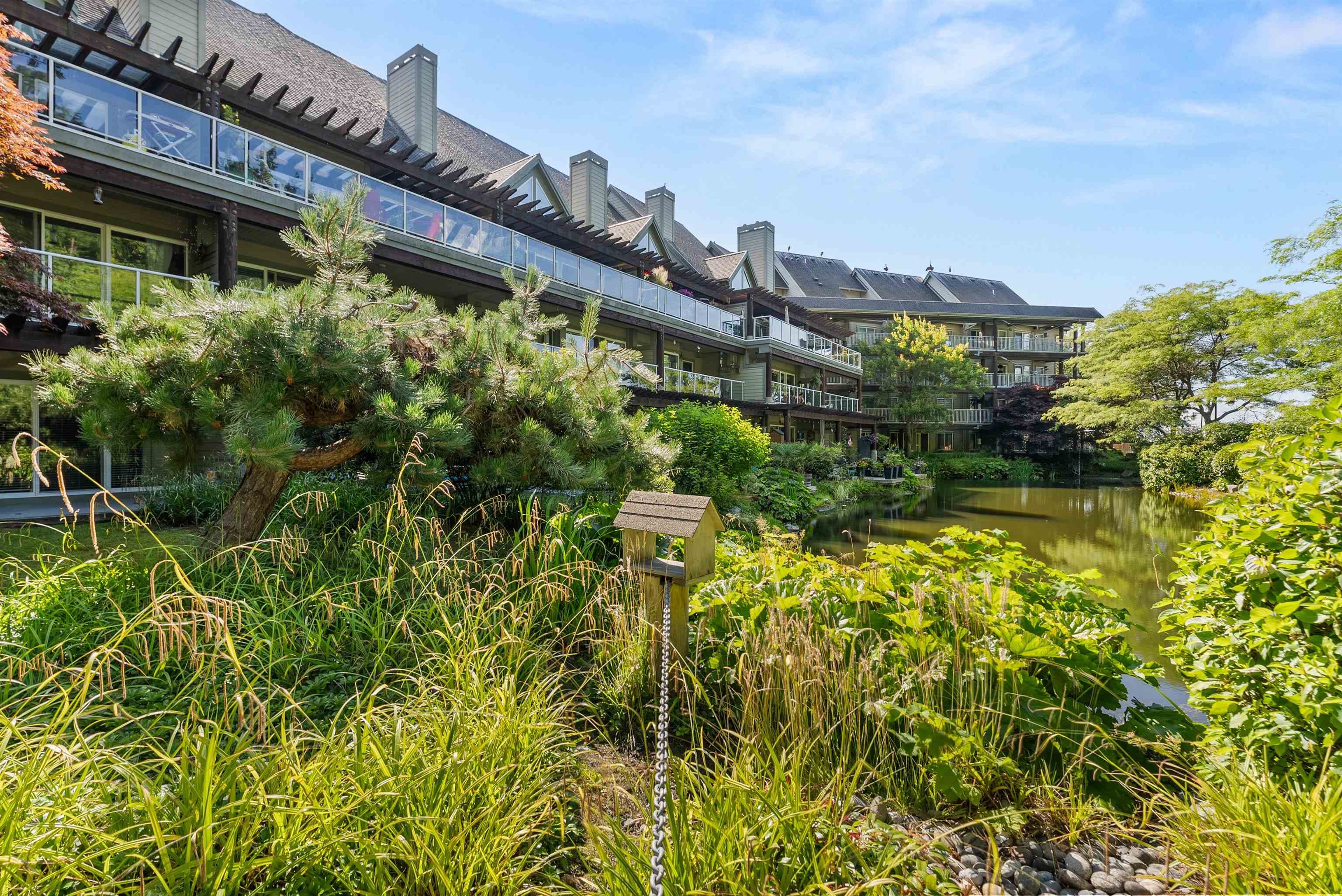 320 - 1120 Tsatsu Shores Drive, Tsawwassen, V4M 4G3 — photo 2