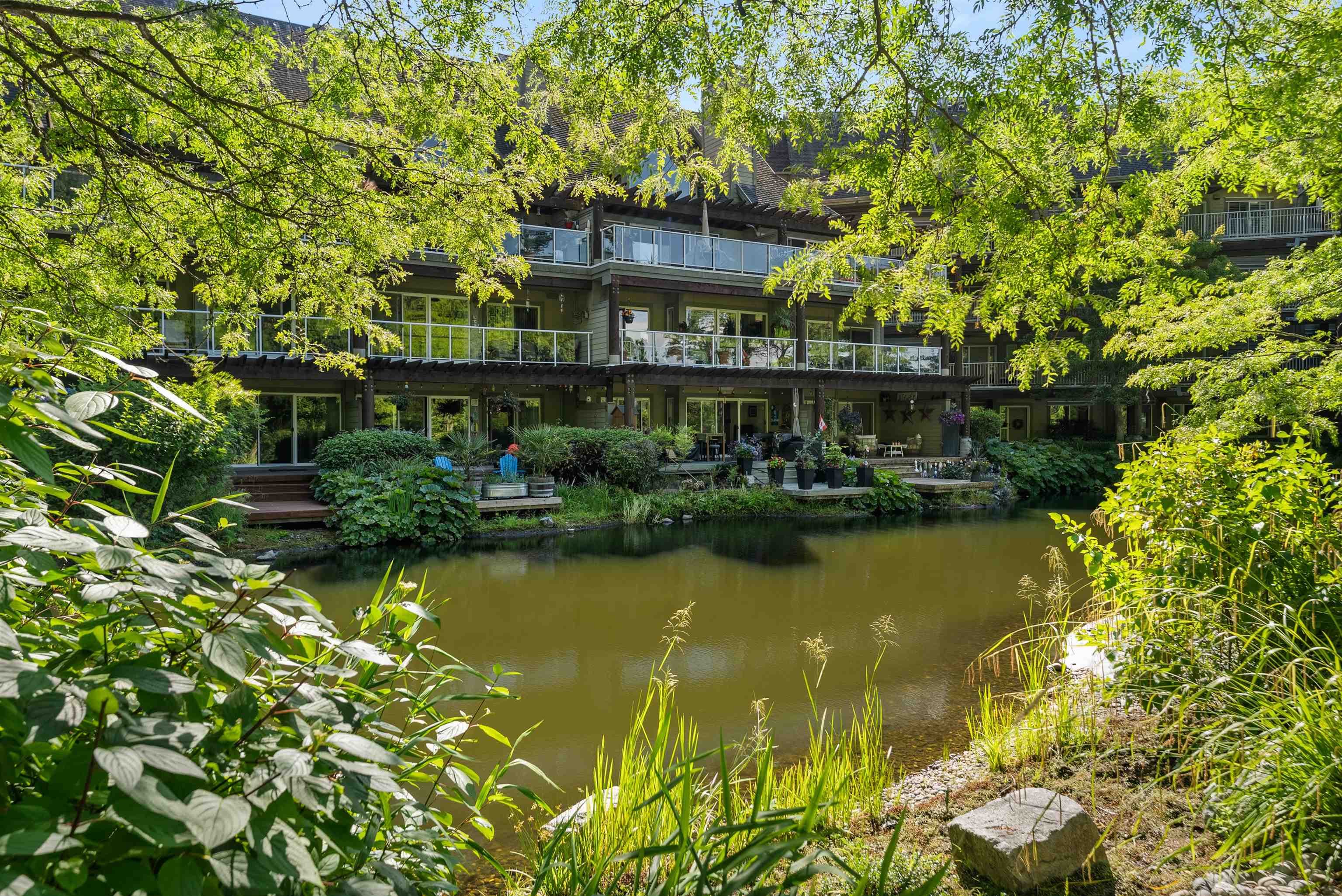 320 - 1120 Tsatsu Shores Drive, Tsawwassen, V4M 4G3 — photo 3