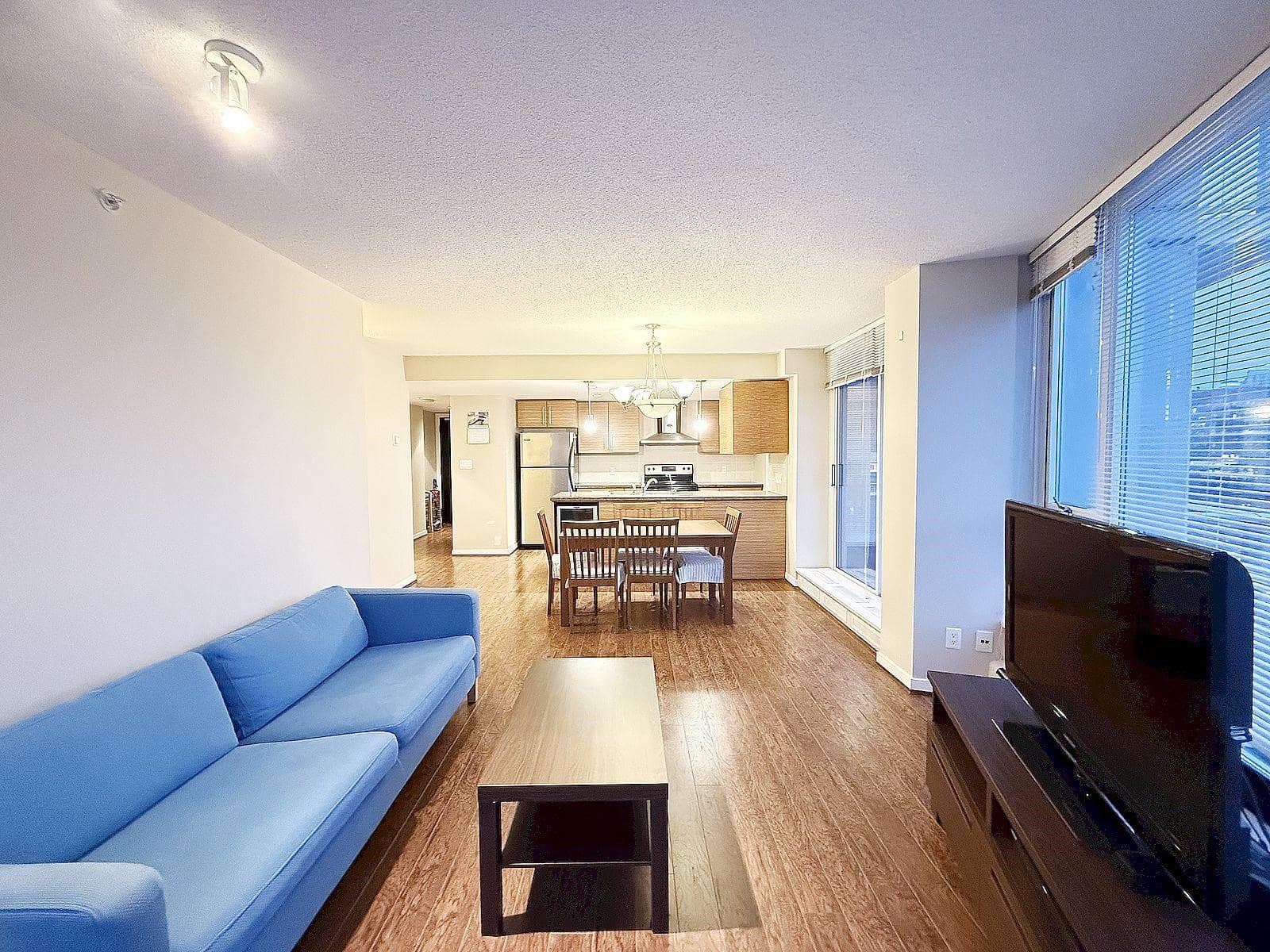 3103 - 188 Keefer Place, Vancouver, V6B 0J1 — photo 3