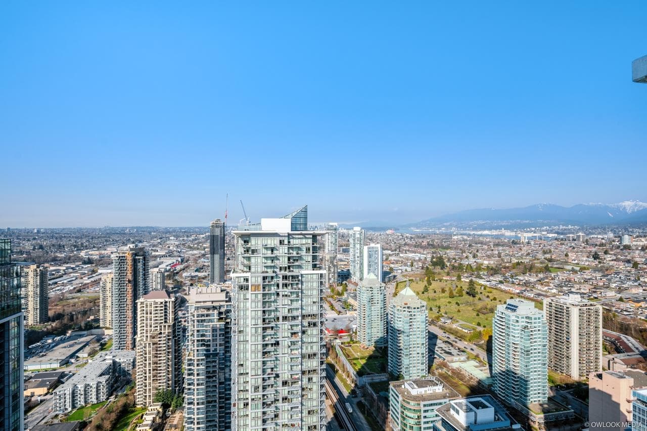 4201 - 4485 Skyline Drive, Burnaby