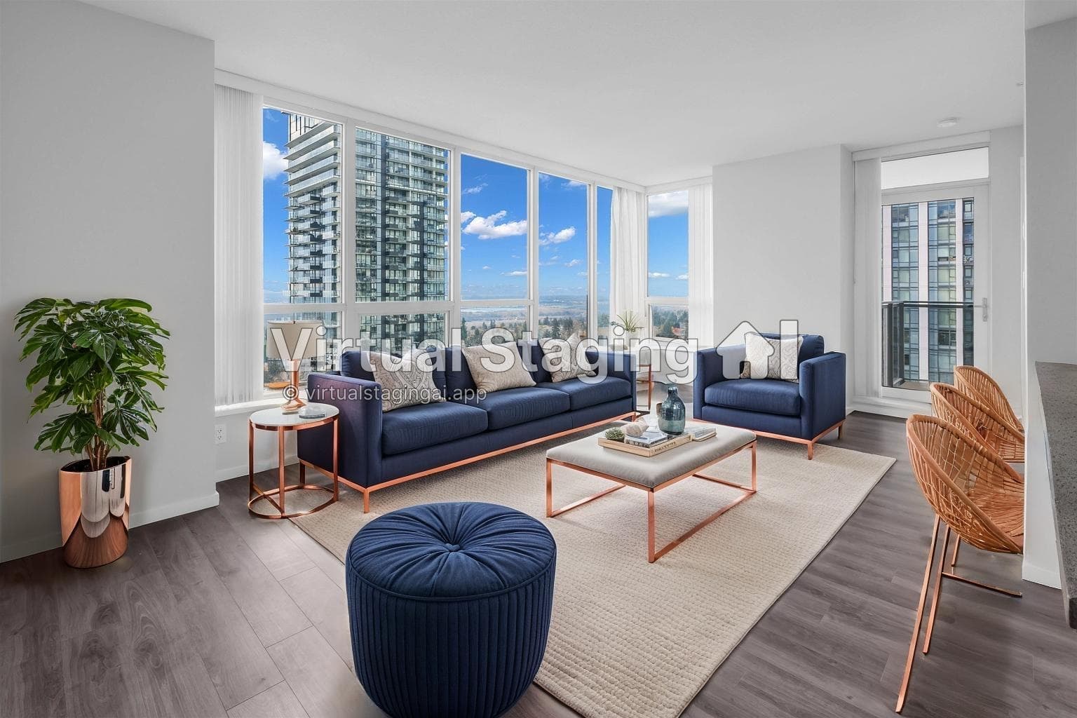 2601 - 6638 Dunblane Avenue, Burnaby, V5H 0G8 — photo 2