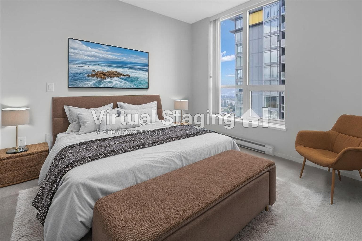 2601 - 6638 Dunblane Avenue, Burnaby, V5H 0G8 — photo 3