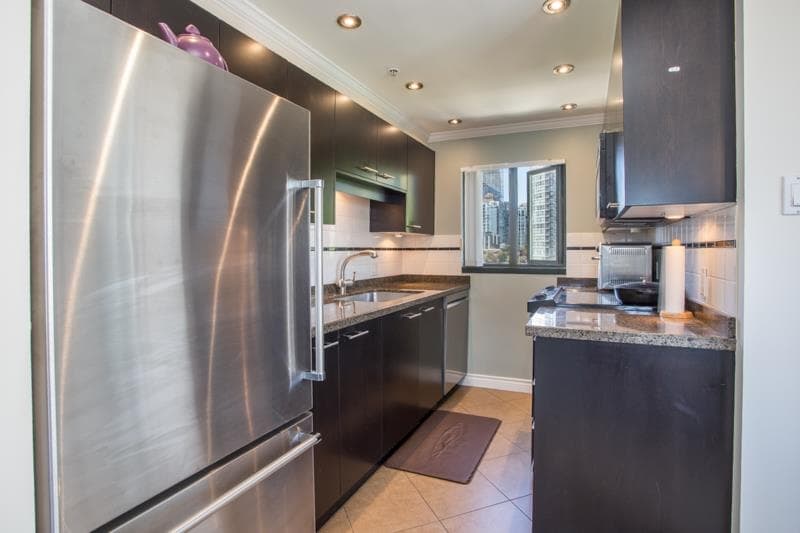 705 - 1155 Homer Street, Vancouver, V6B 5T5 — photo 5