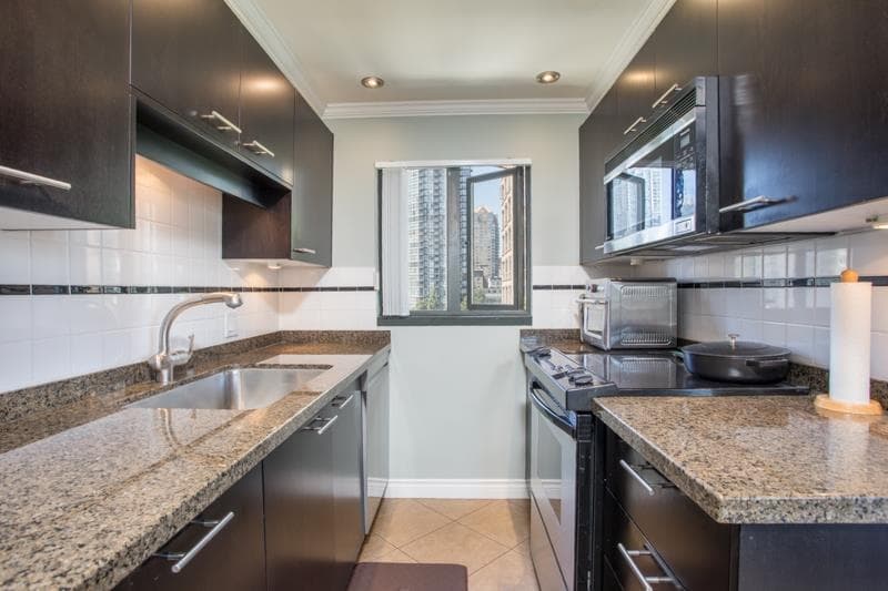 705 - 1155 Homer Street, Vancouver, V6B 5T5 — photo 4