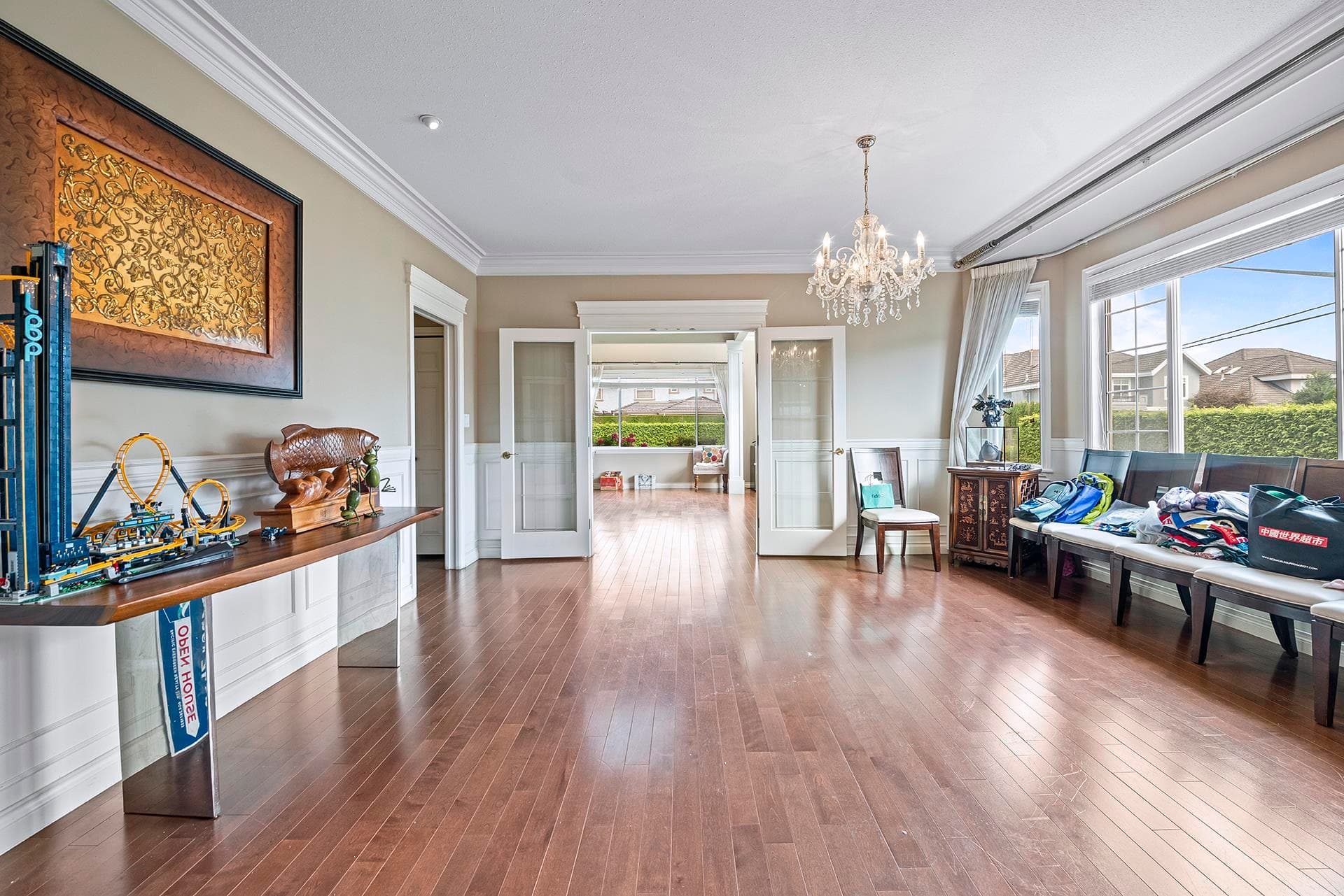 9631 Deagle Road, Richmond, V7A 1P9 — photo 4