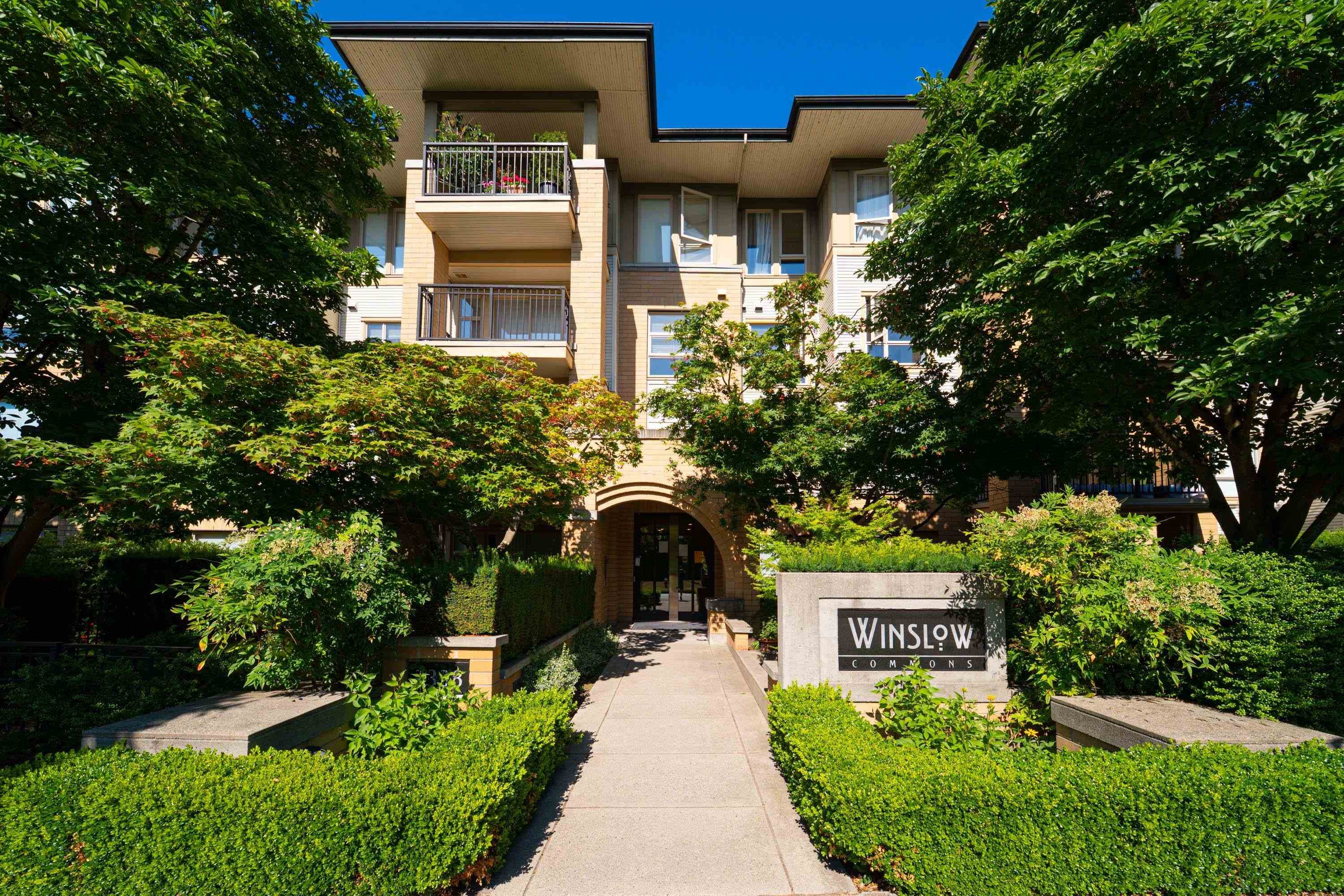 304 - 2338 Western Parkway, Vancouver