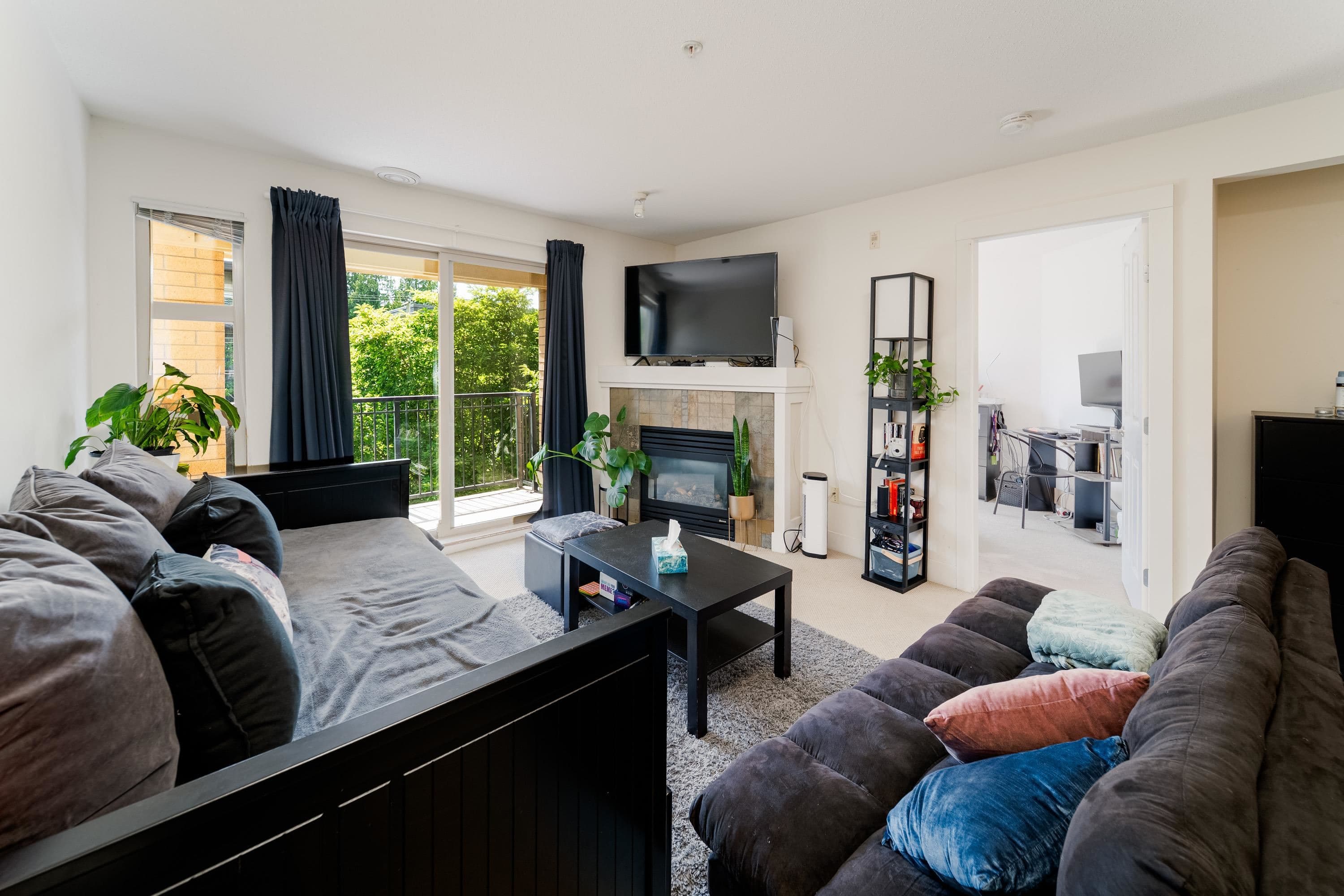 304 - 2338 Western Parkway, Vancouver, V6T 2H7 — photo 5