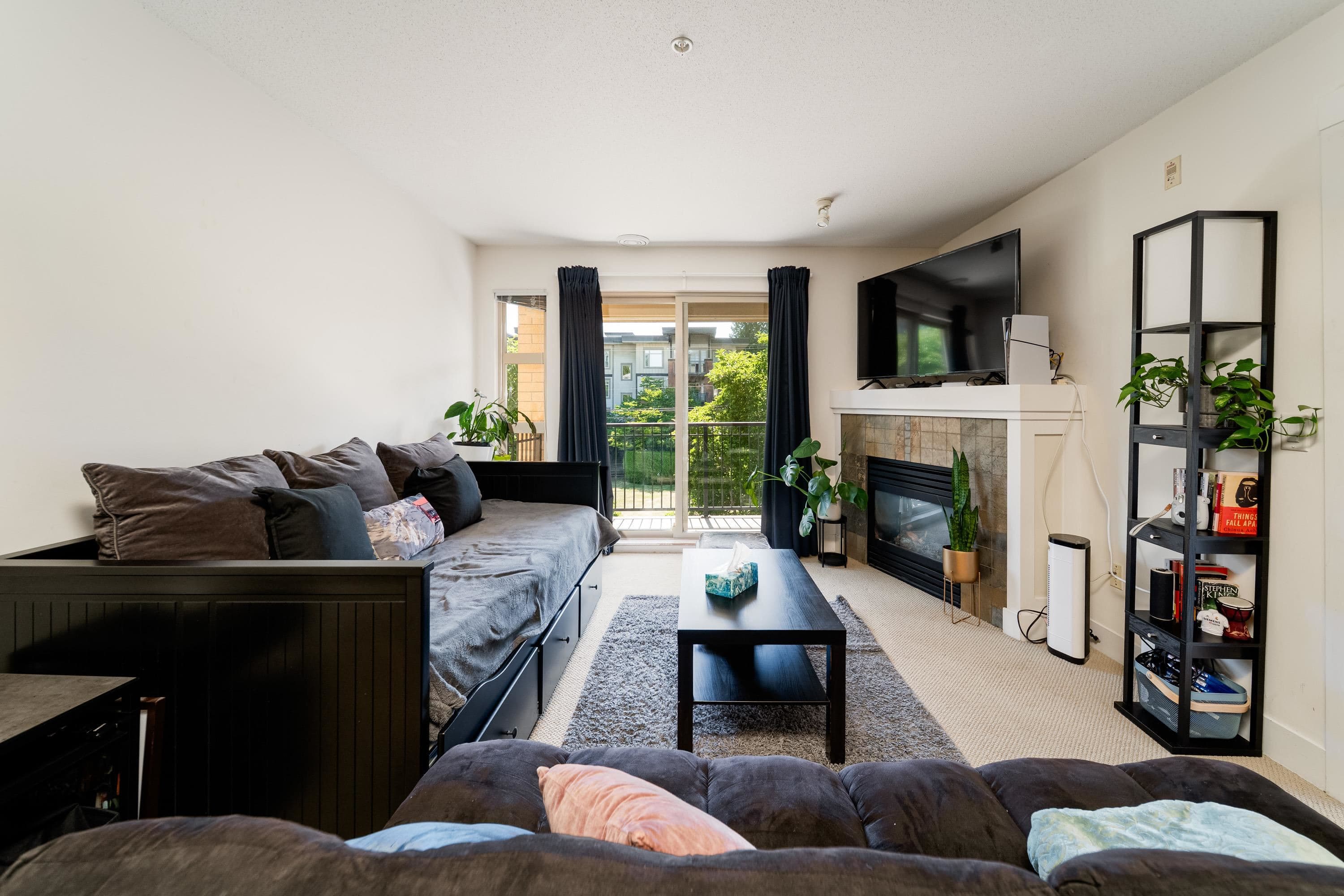 304 - 2338 Western Parkway, Vancouver, V6T 2H7 — photo 4