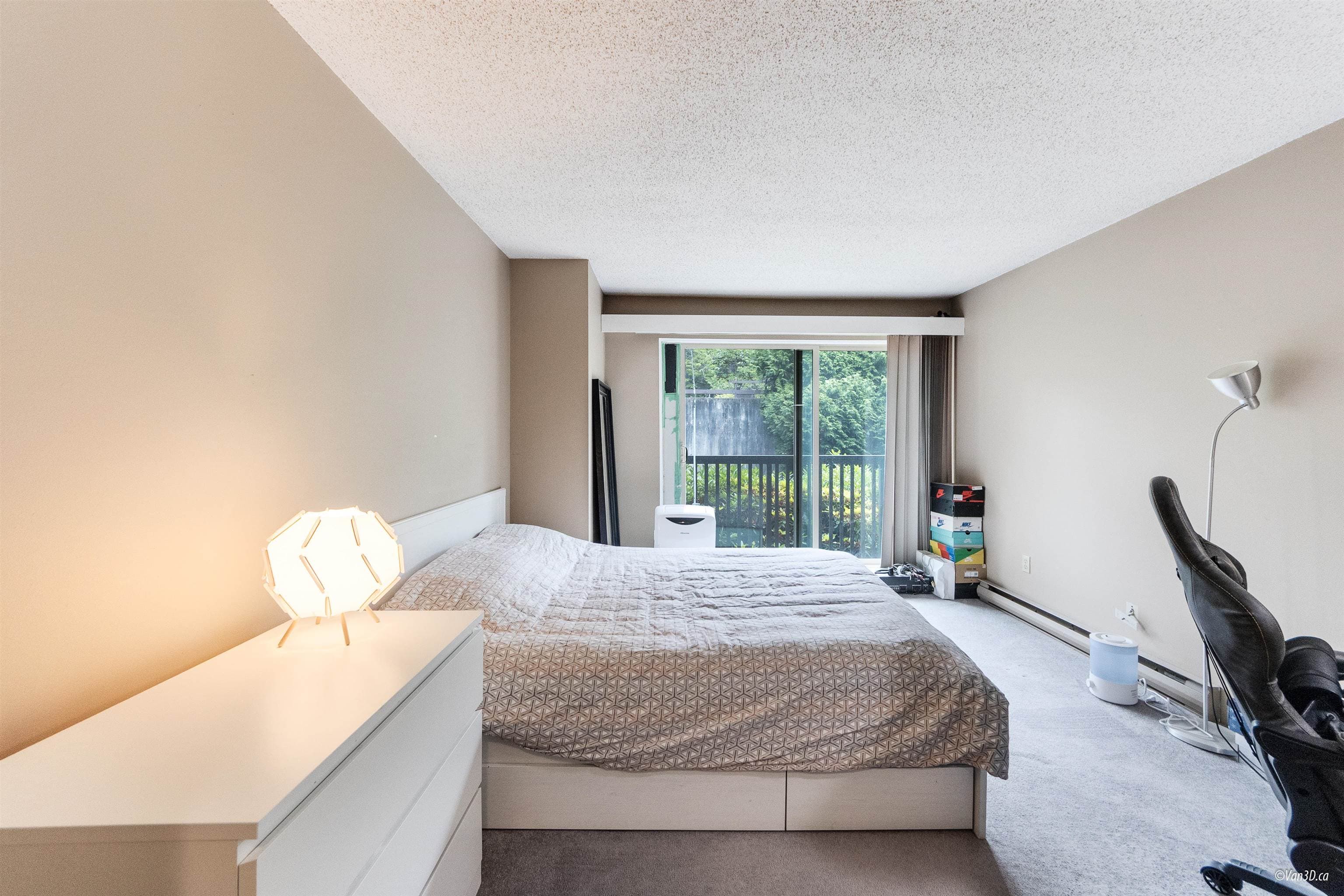 320 - 9857 Manchester Drive, Burnaby — sold