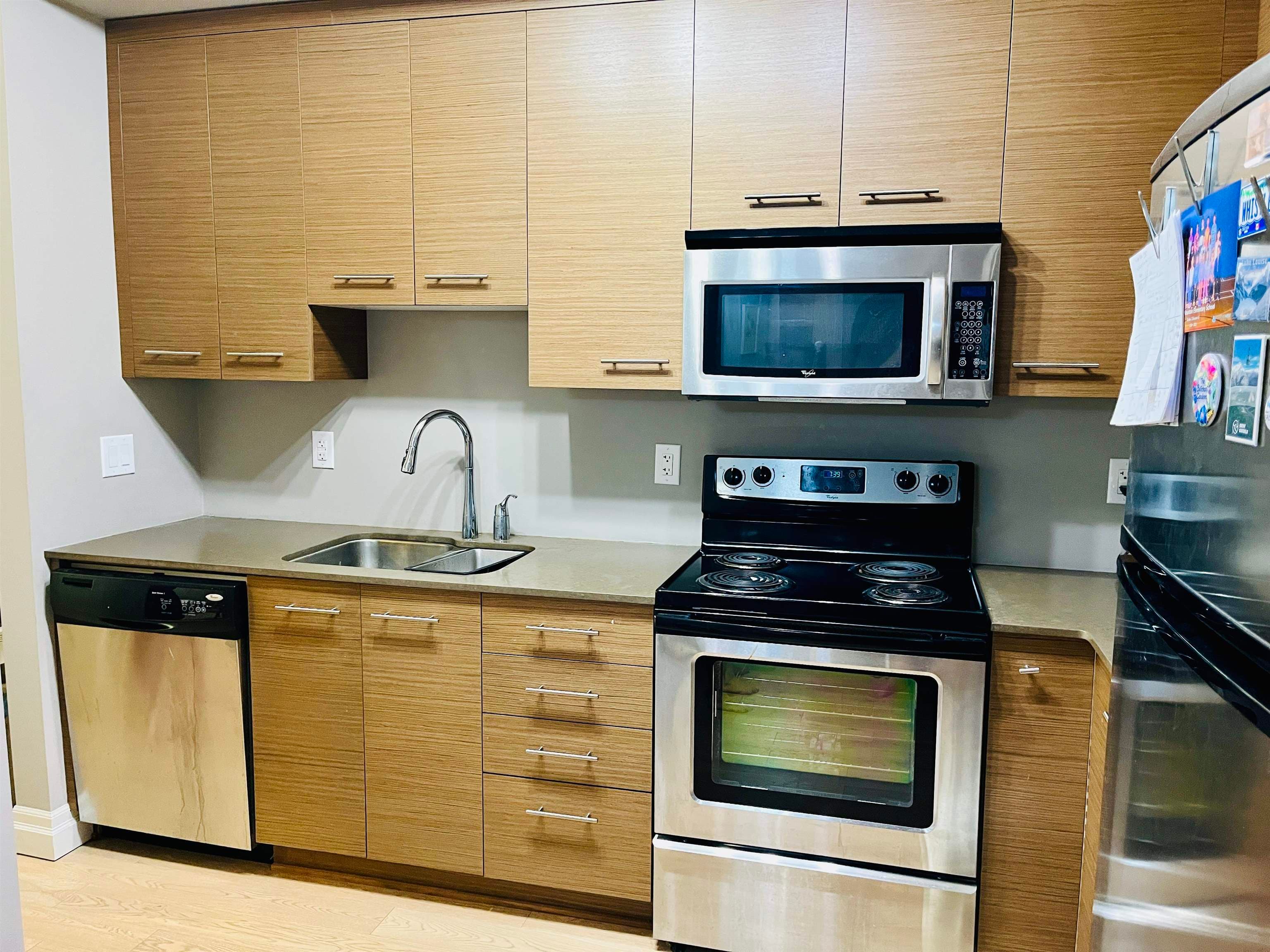 416 - 2343 Atkins Avenue, Port Coquitlam, V3C 1Y7 — photo 2