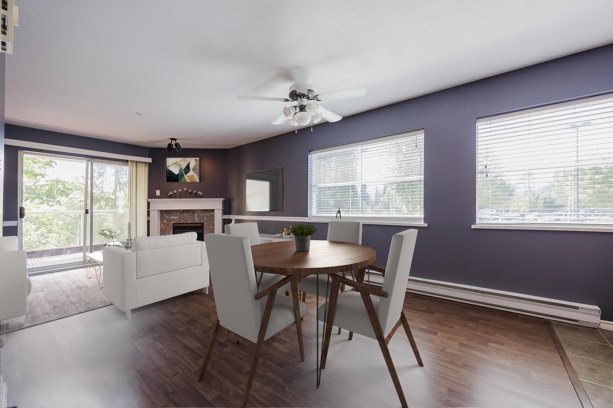 201 - 22722 Lougheed Highway, Maple Ridge, V2X 2V6 — photo 3