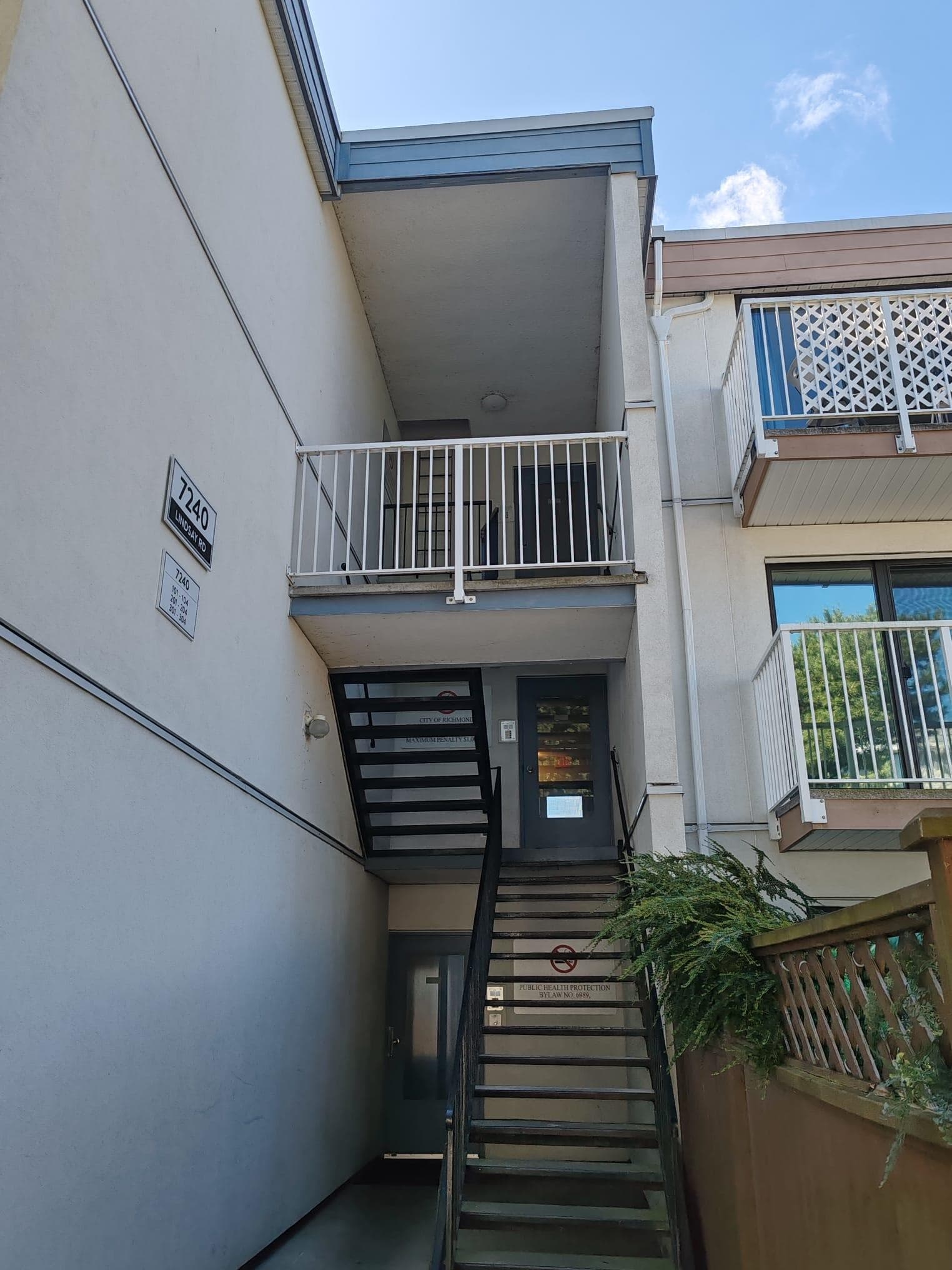 204 - 7240 Lindsay Road, Richmond, V7C 3M6 — photo 3