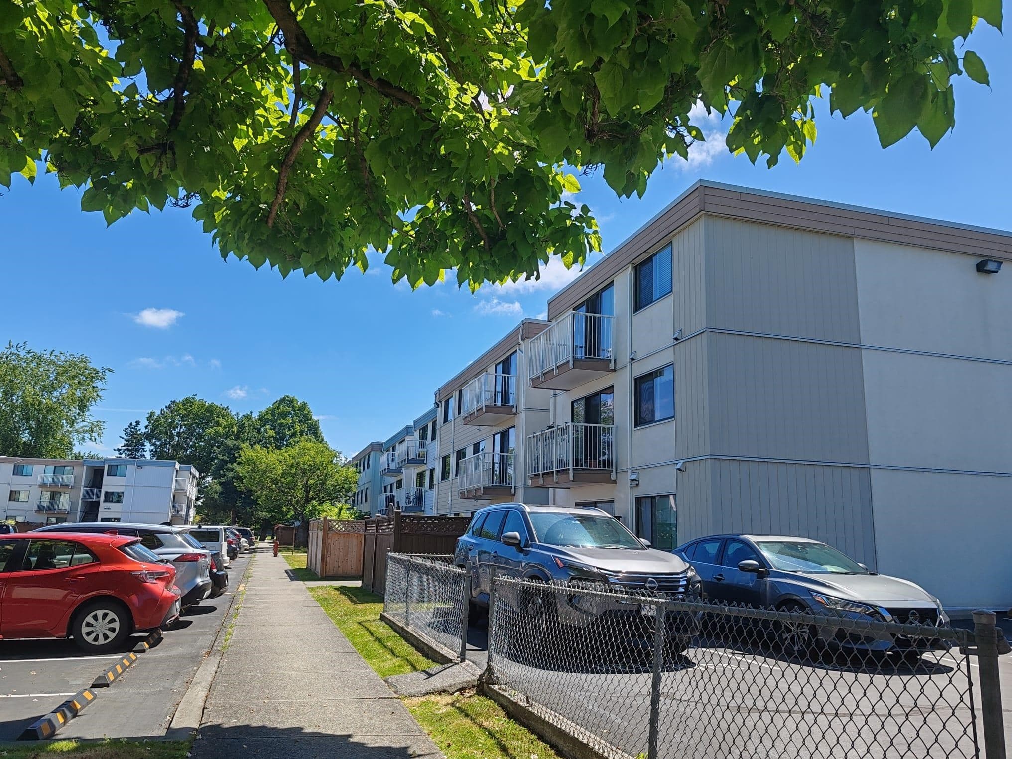204 - 7240 Lindsay Road, Richmond