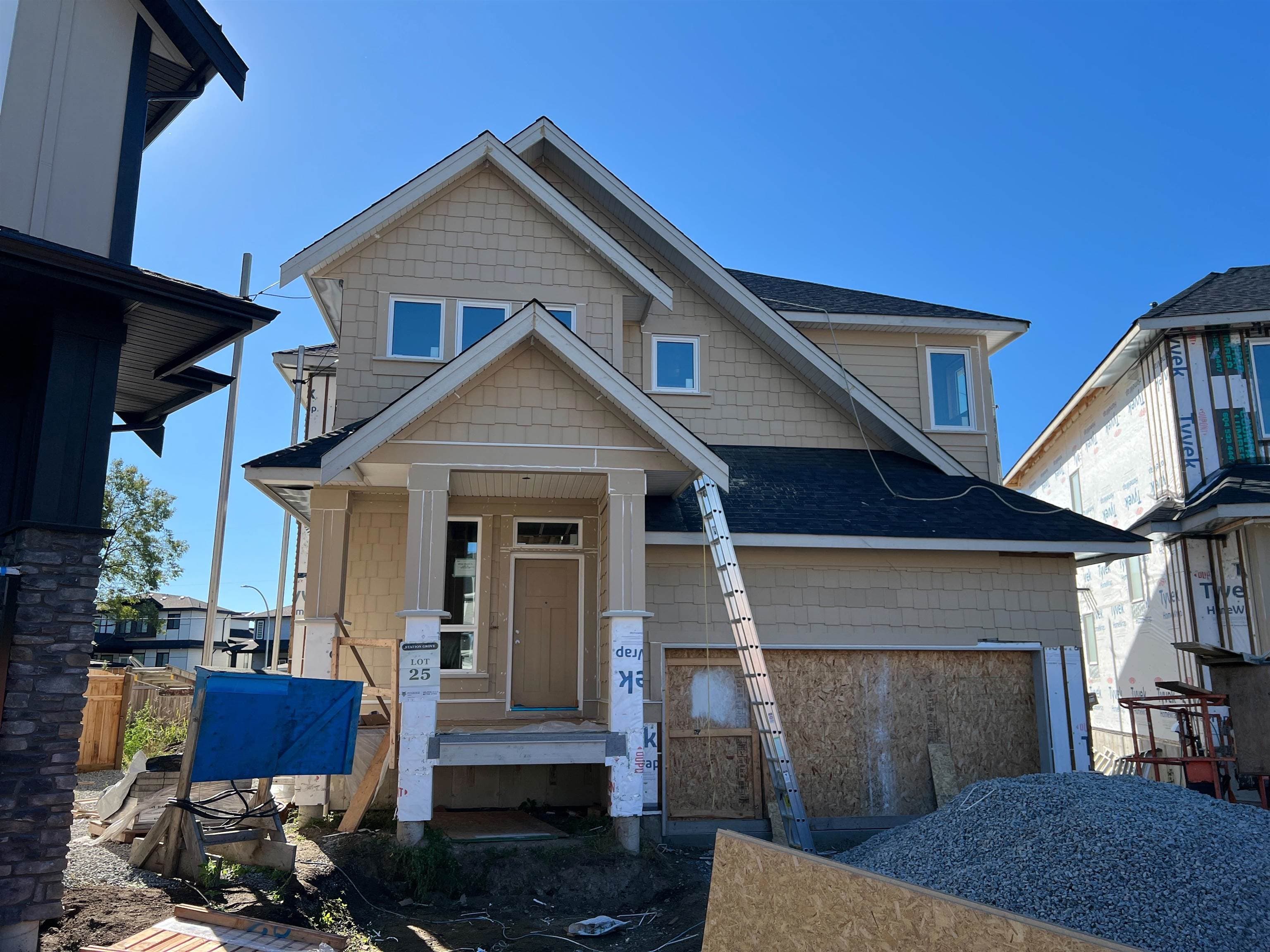 27724 Track Place, Abbotsford
