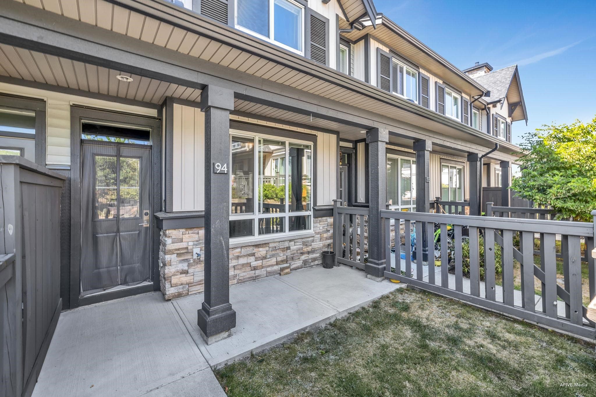 94 - 30930 Westridge Place, Abbotsford, V2T 0H6 — photo 3
