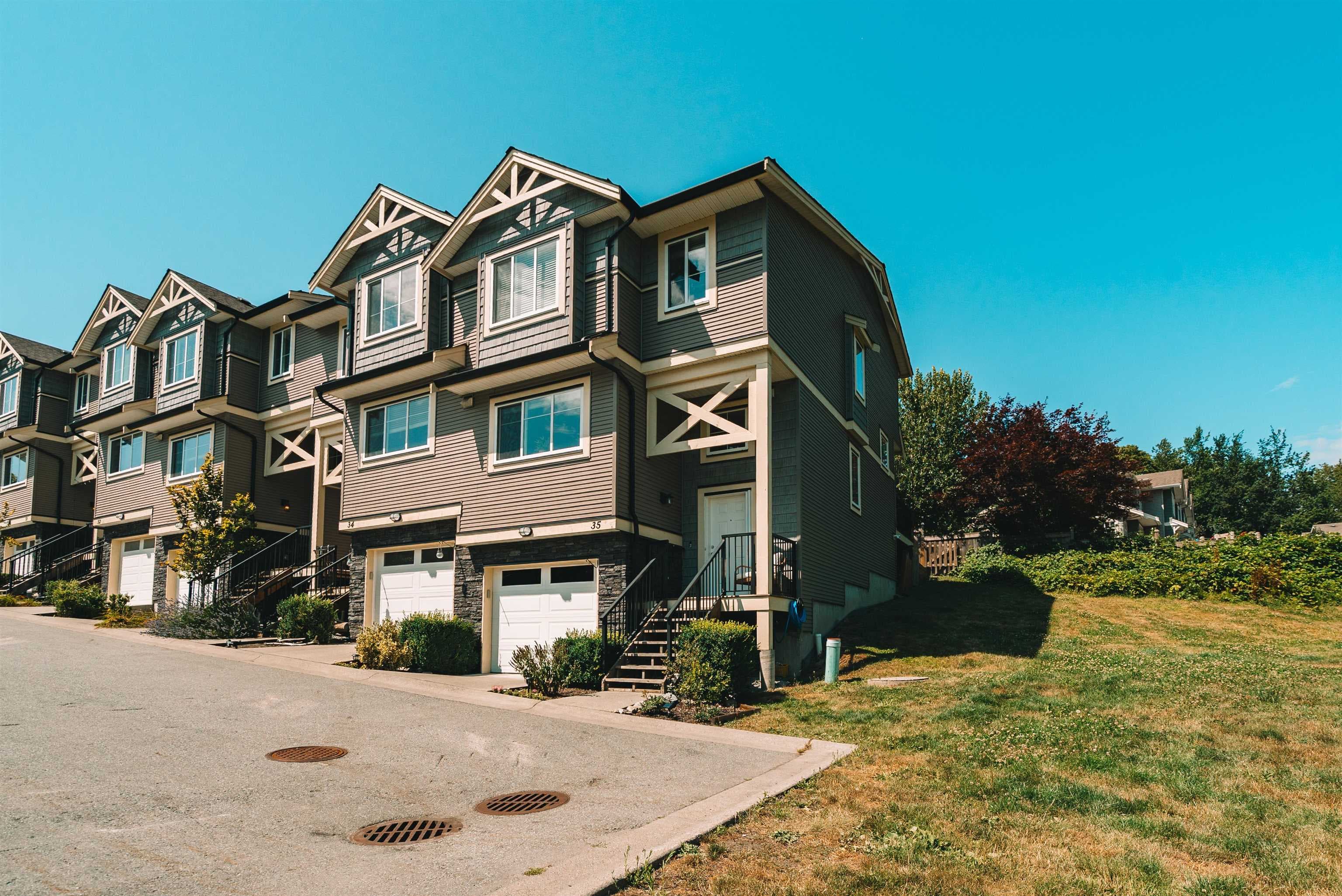 35 - 11252 Cottonwood Drive, Maple Ridge, V2X 9B1 — photo 2