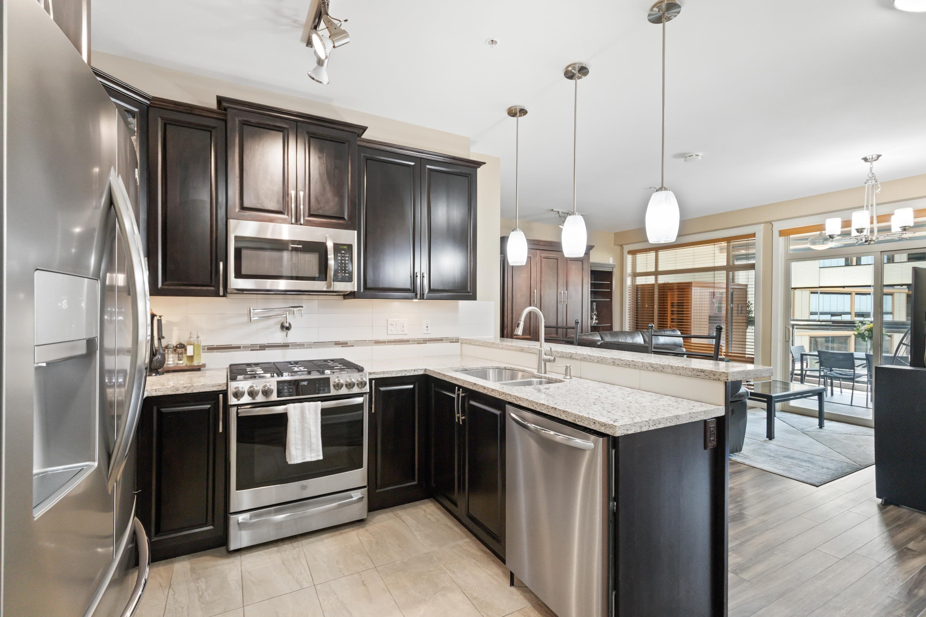 504 - 32445 Simon Avenue, Abbotsford, V2T 0G7 — photo 4