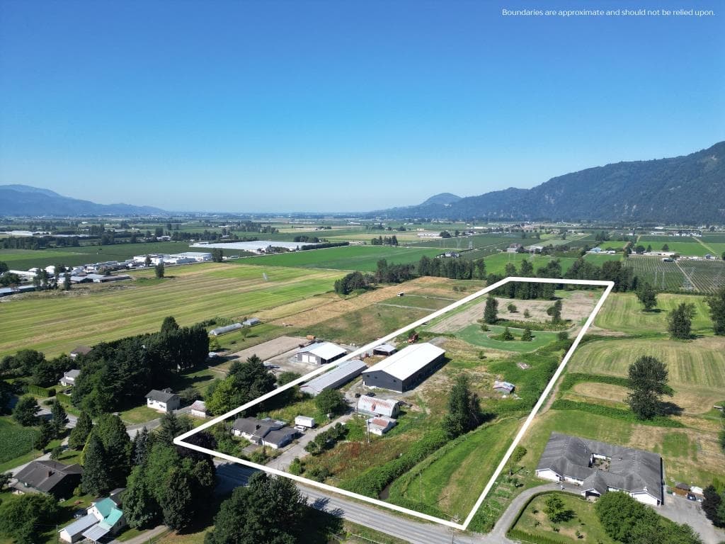 5097 Boundary Road, Abbotsford, V3G 2N4 — photo 2