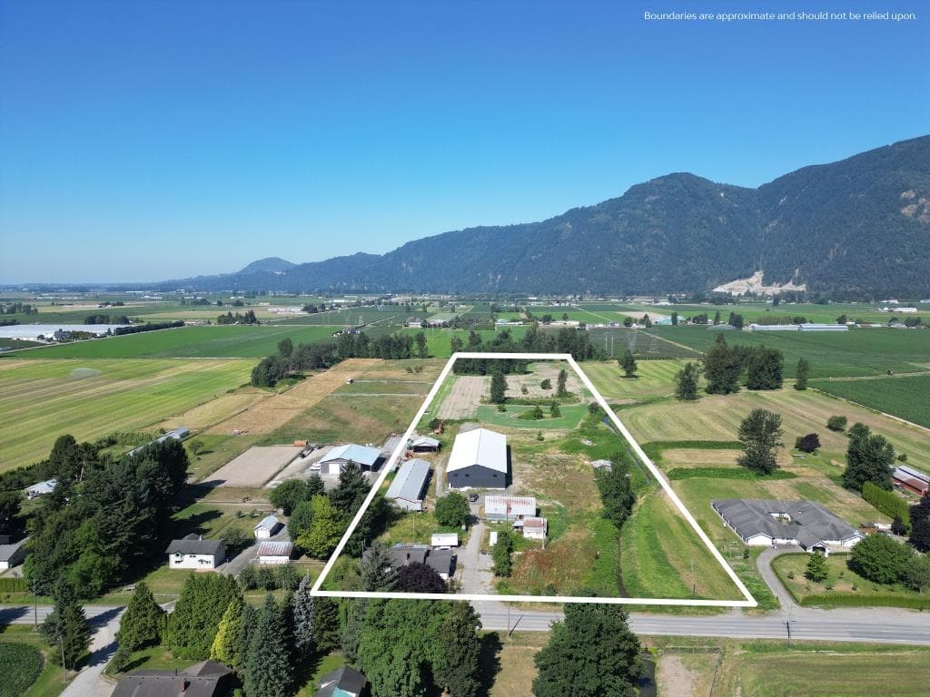 5097 Boundary Road, Abbotsford — sold